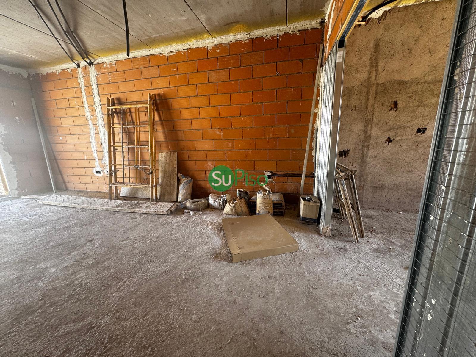For sale of house in Illescas