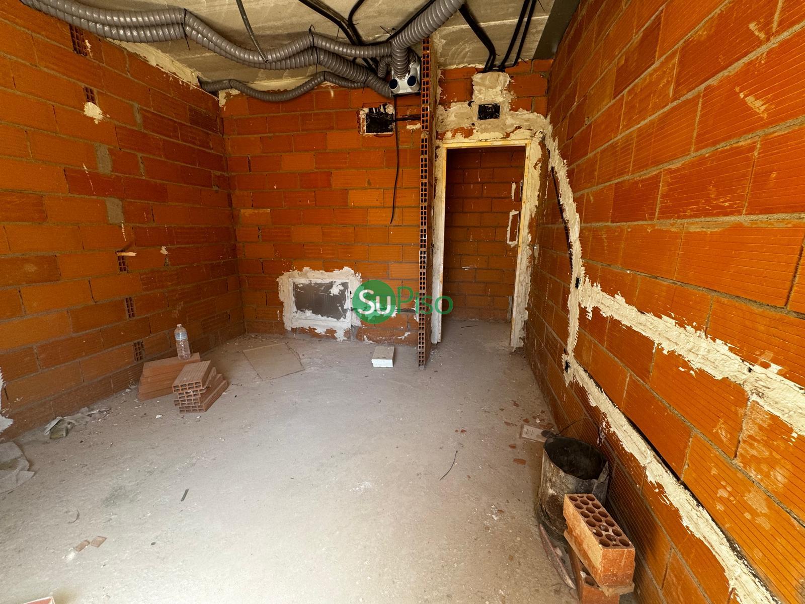 For sale of house in Illescas