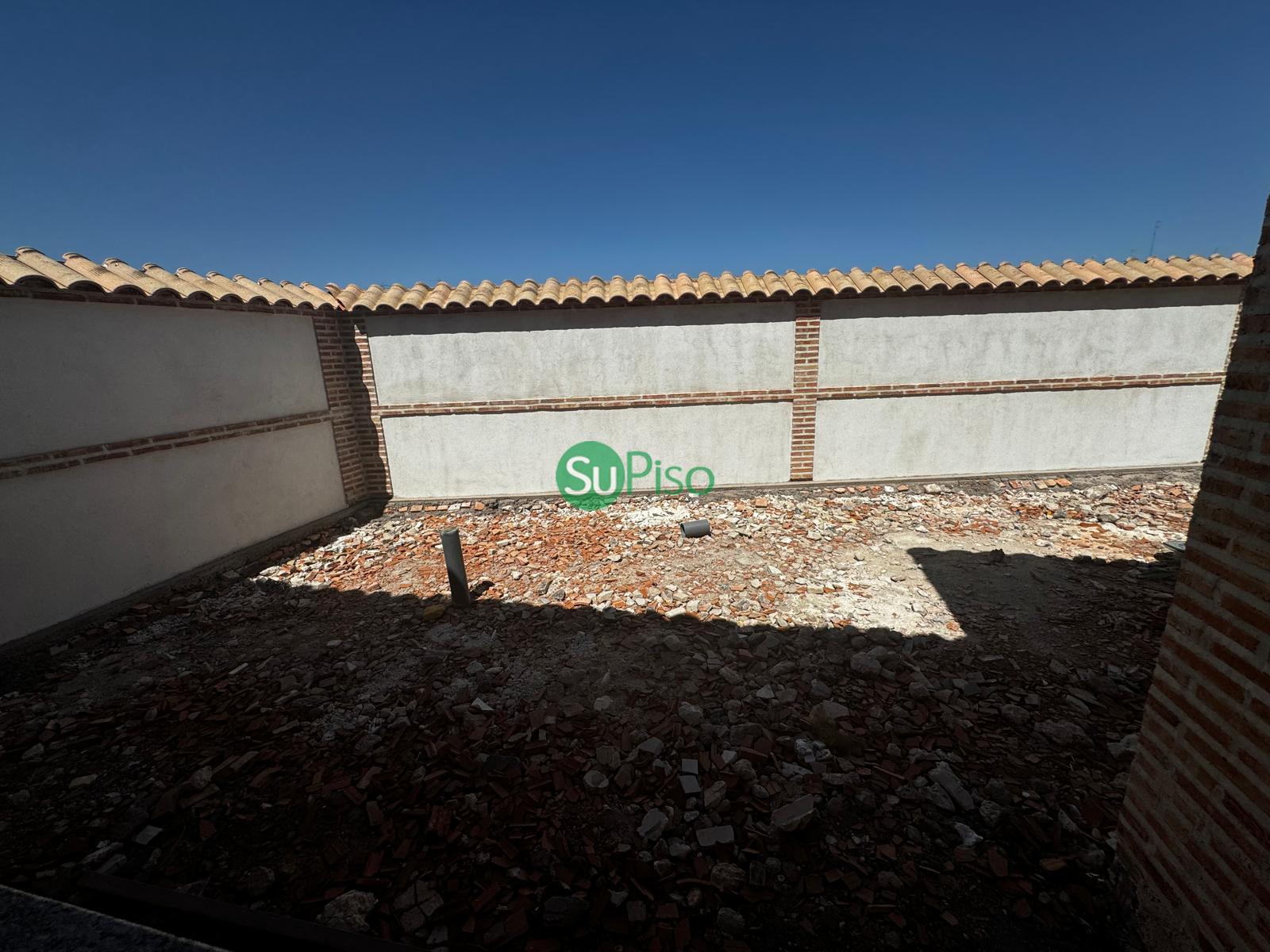 For sale of house in Illescas
