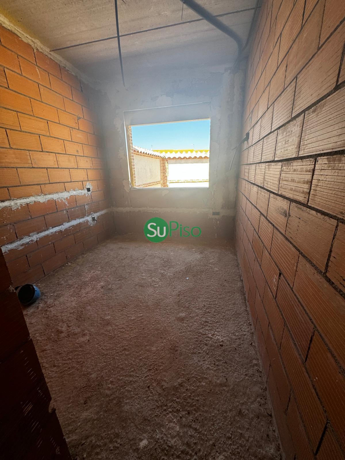 For sale of house in Illescas