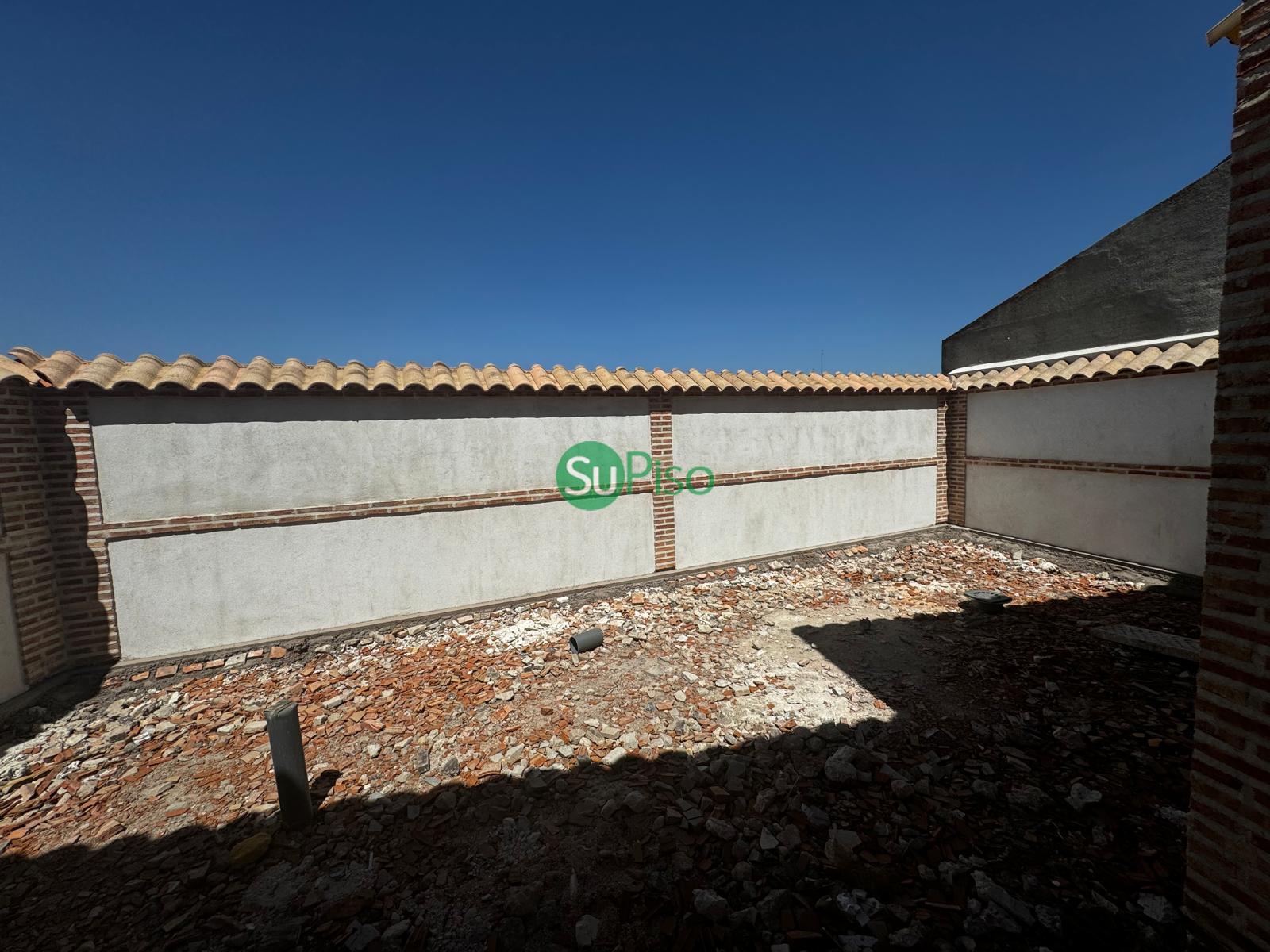 For sale of house in Illescas