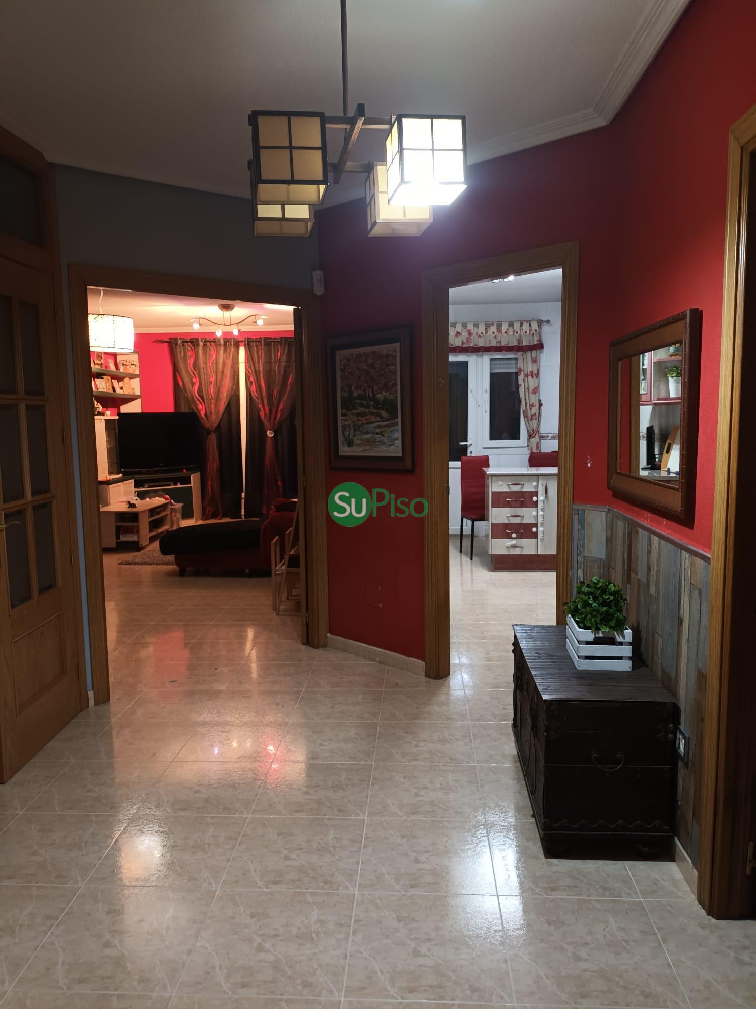 For sale of house in Borox