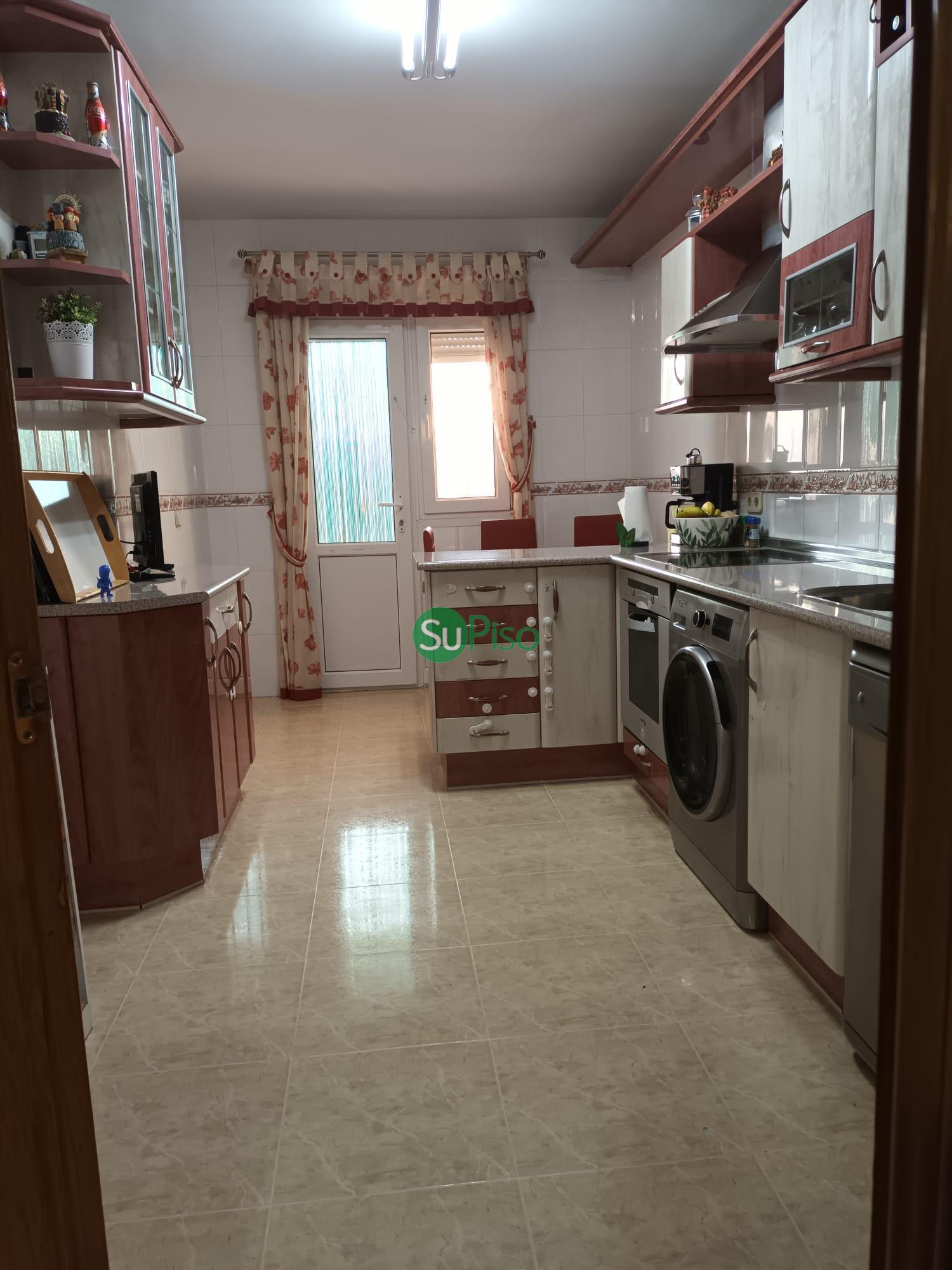 For sale of house in Borox