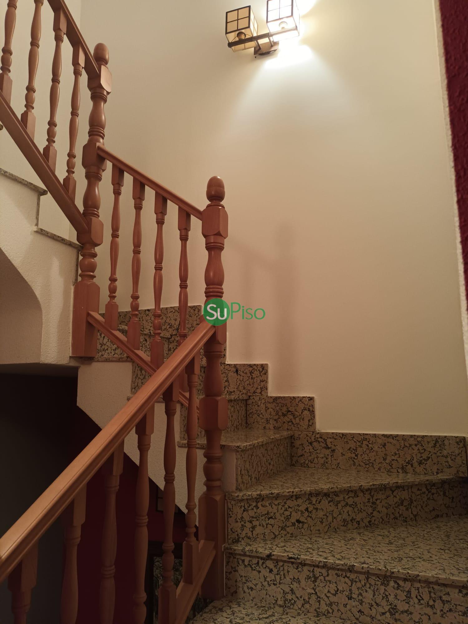 For sale of house in Borox