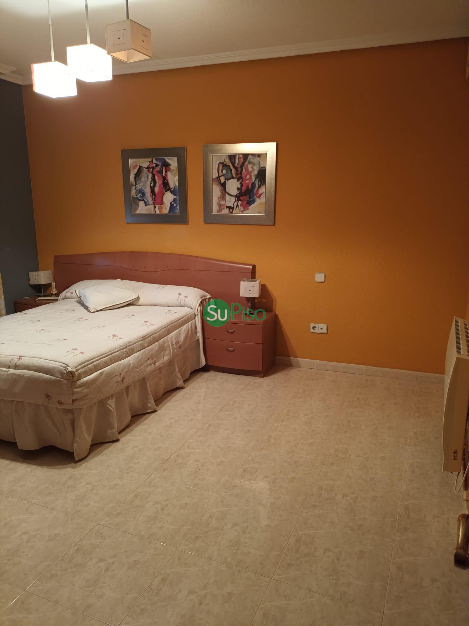 For sale of house in Borox