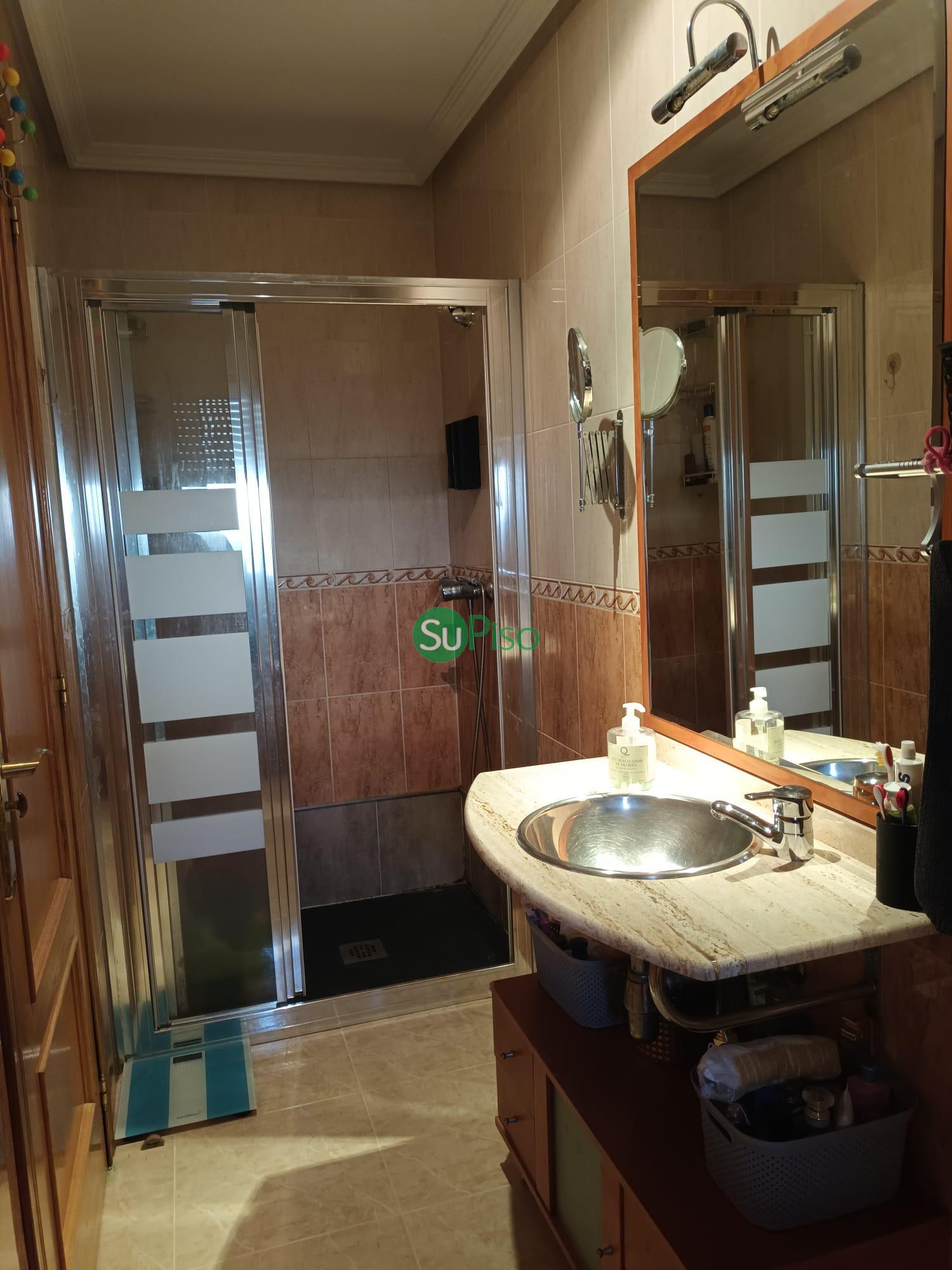 For sale of house in Borox
