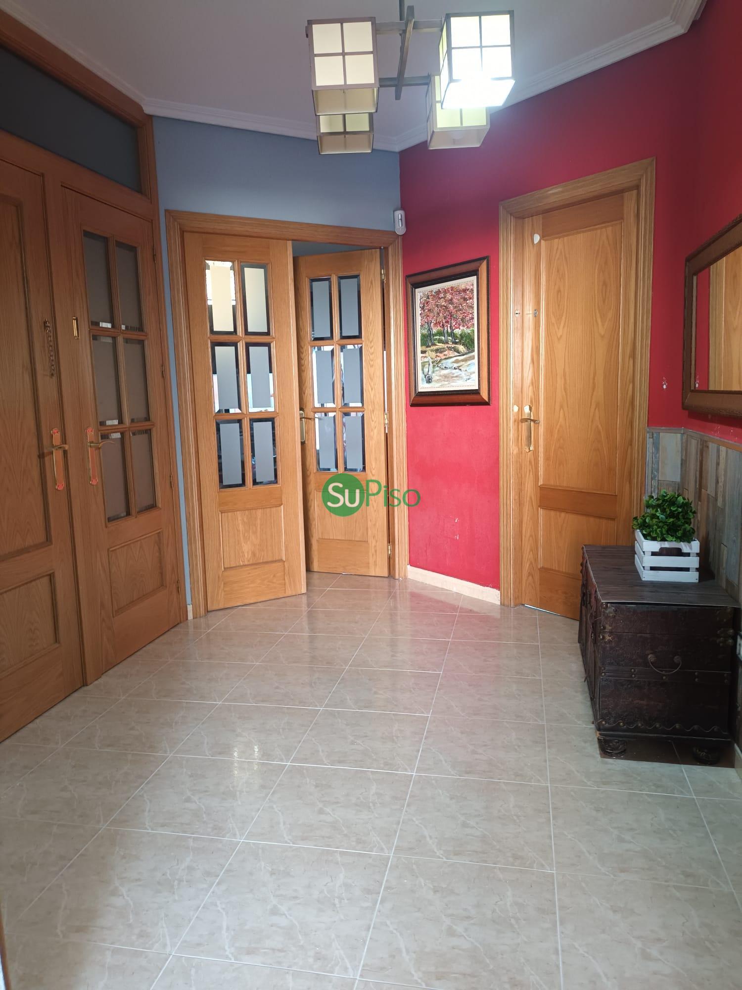 For sale of house in Borox
