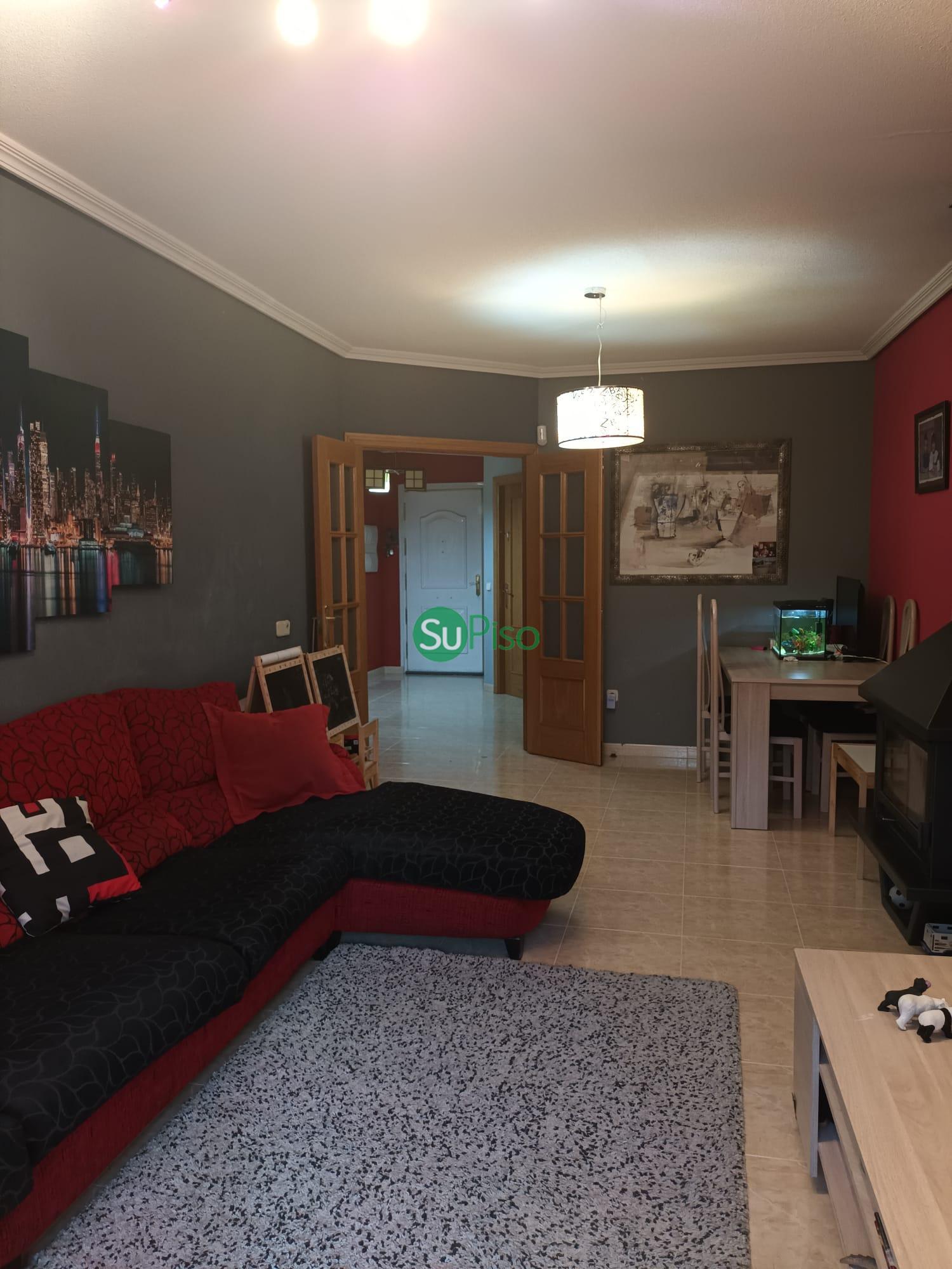 For sale of house in Borox