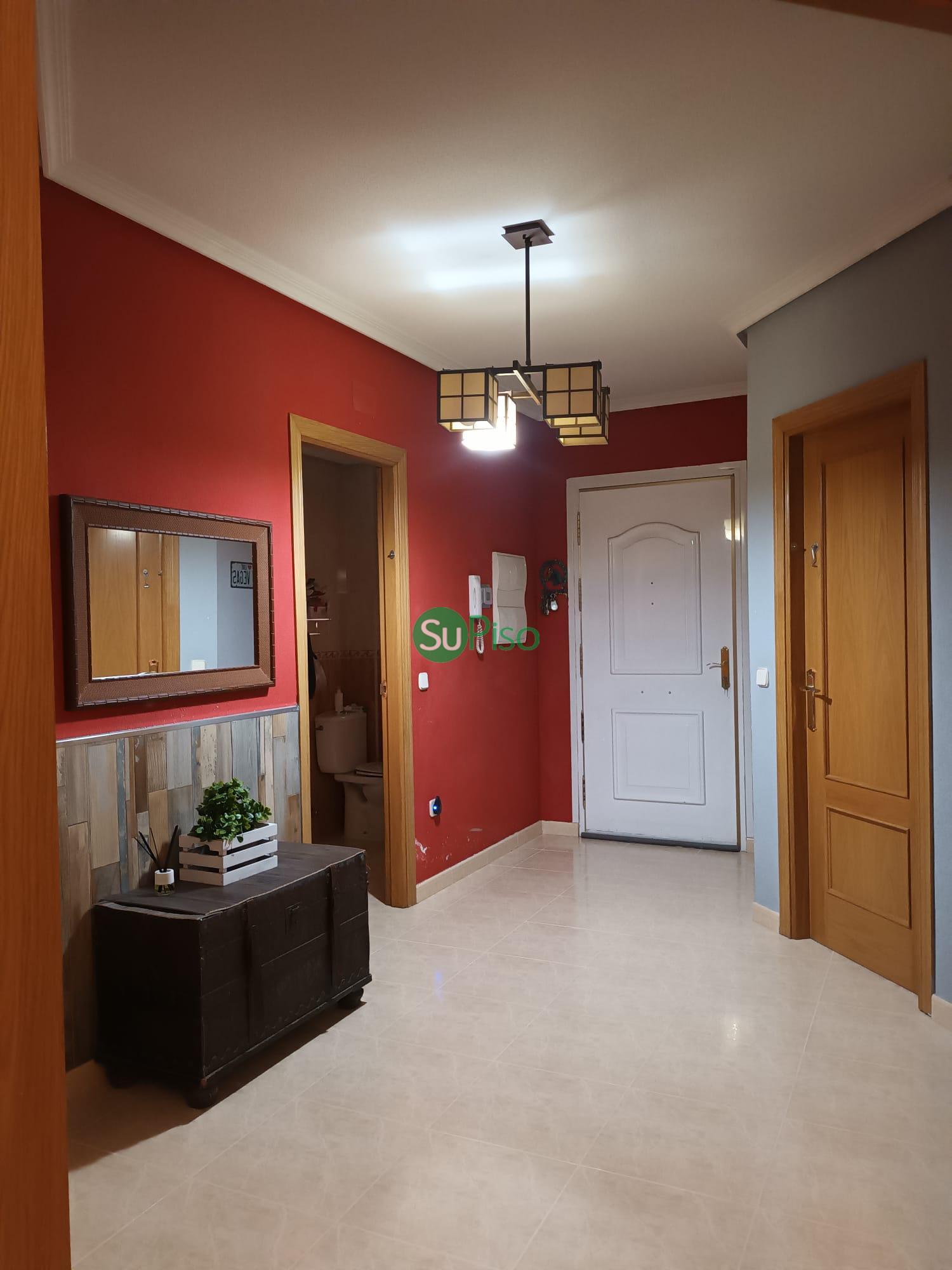 For sale of house in Borox