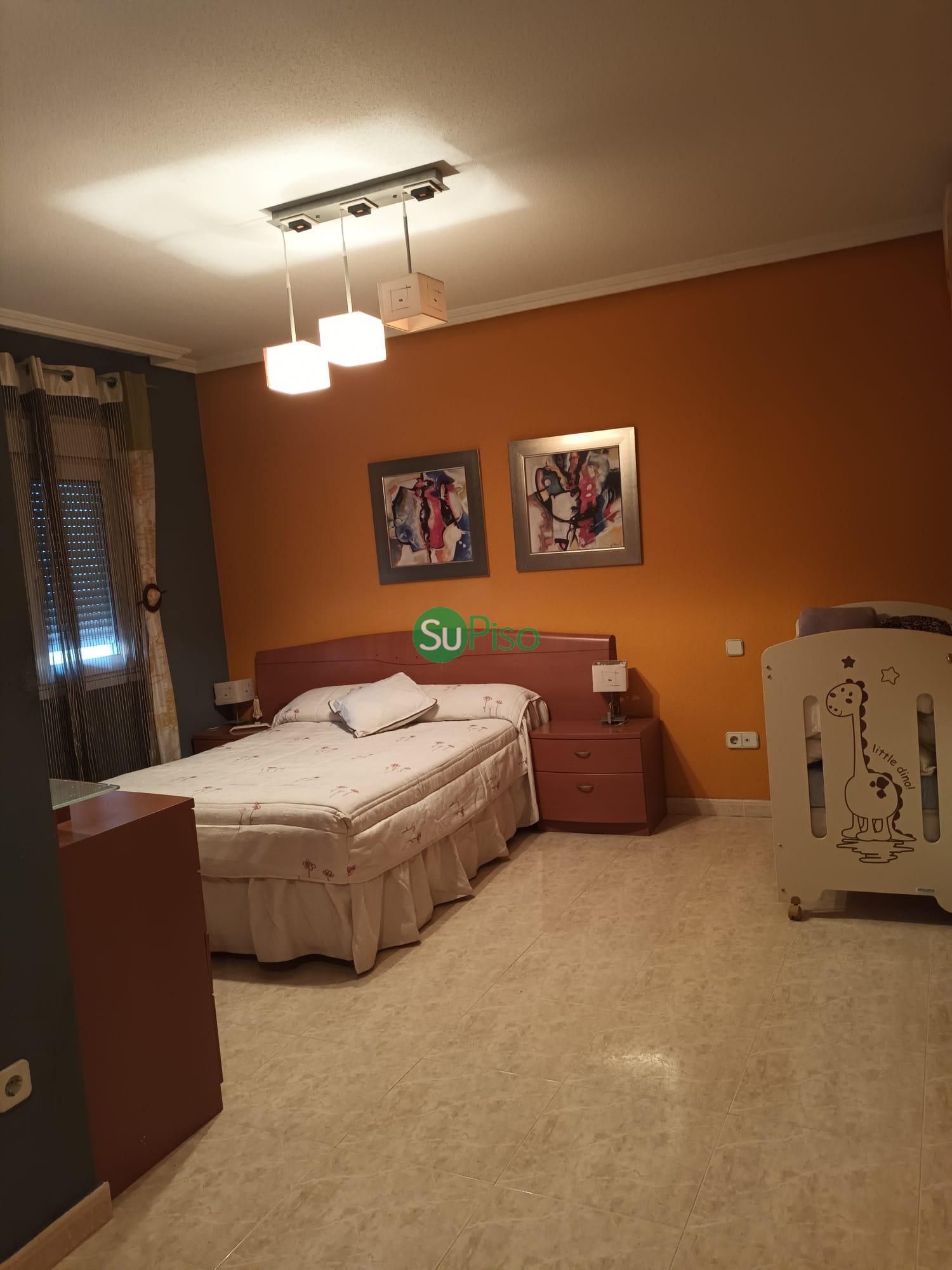 For sale of house in Borox