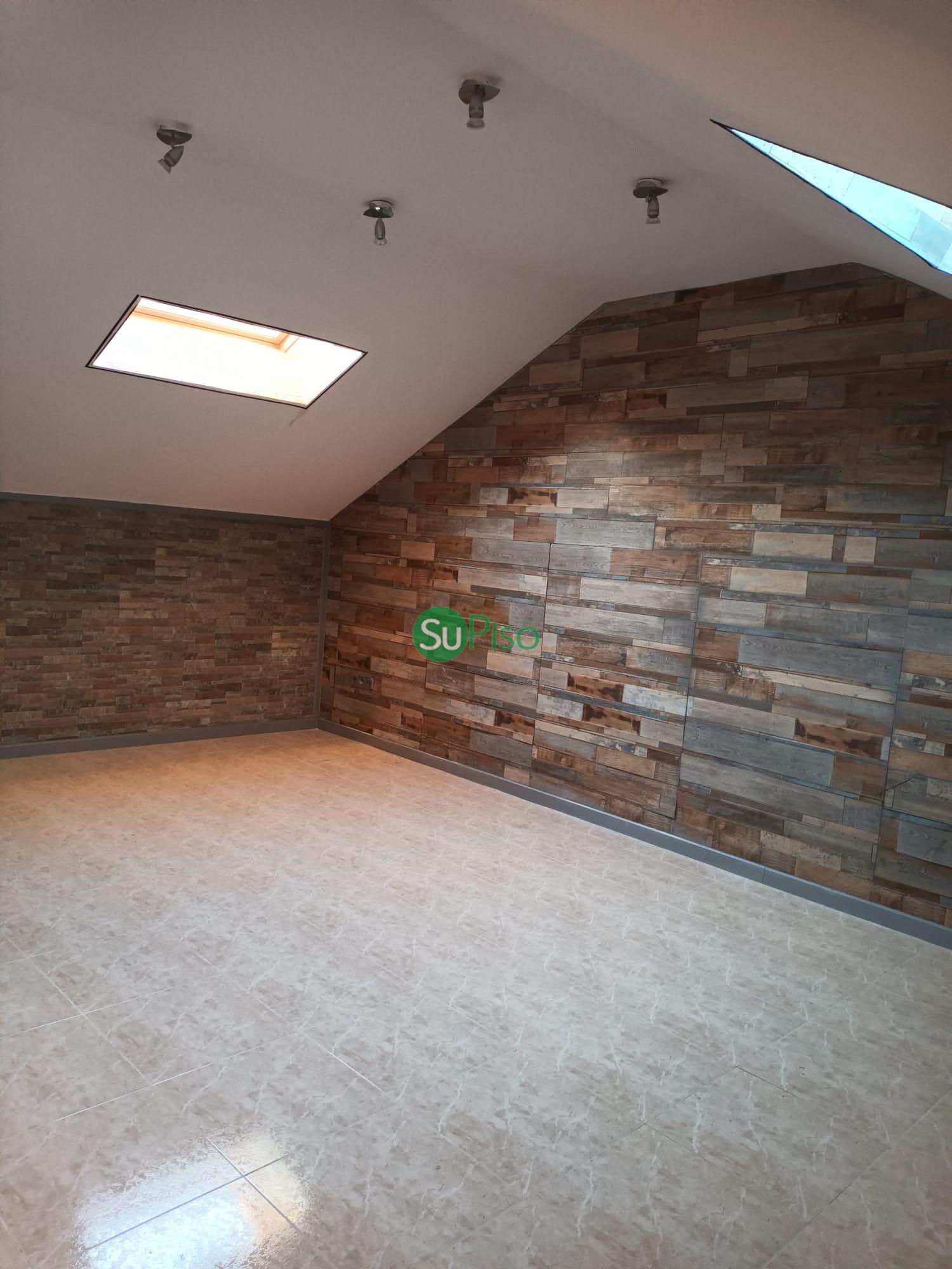 For sale of house in Borox