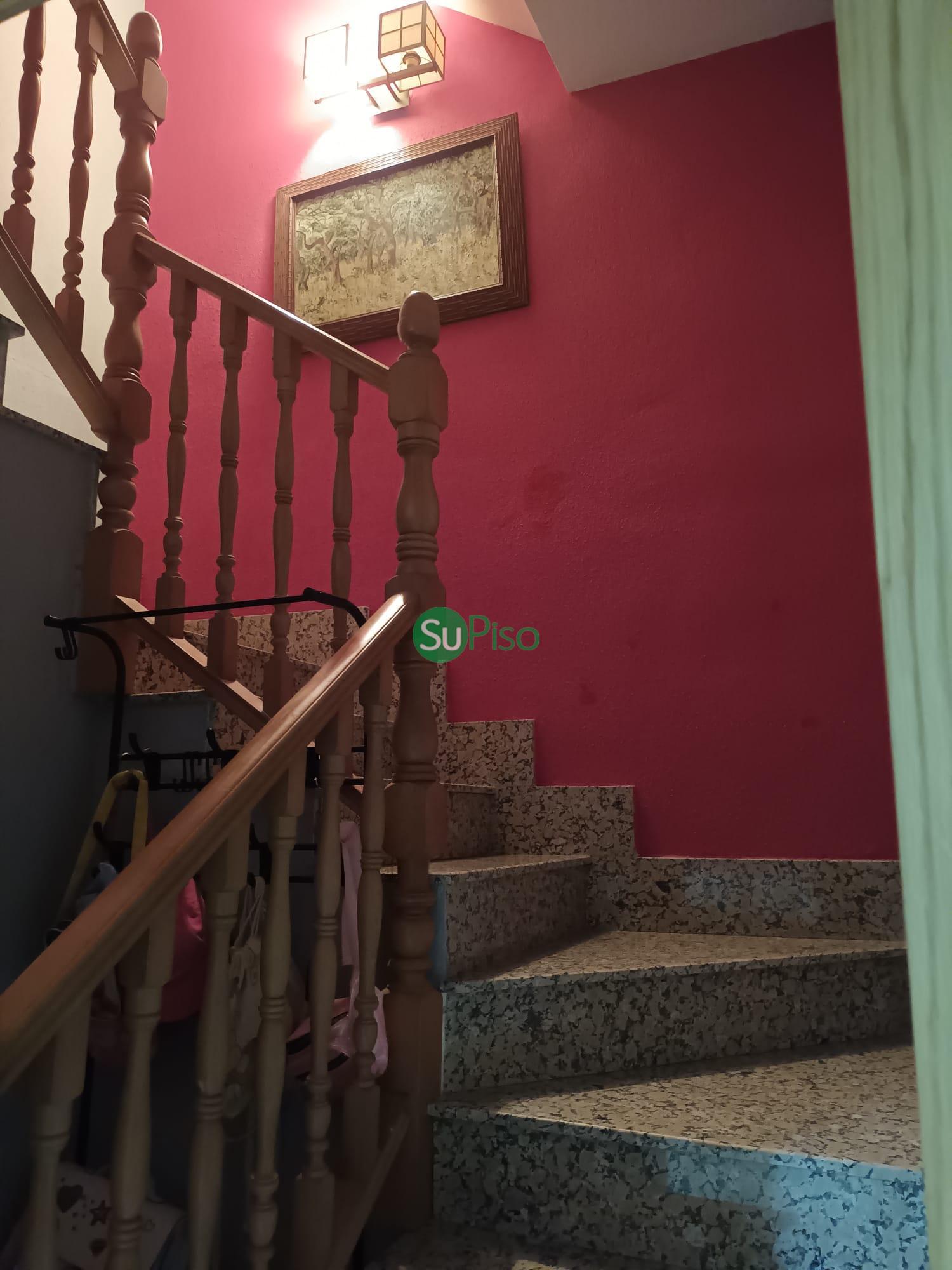 For sale of house in Borox