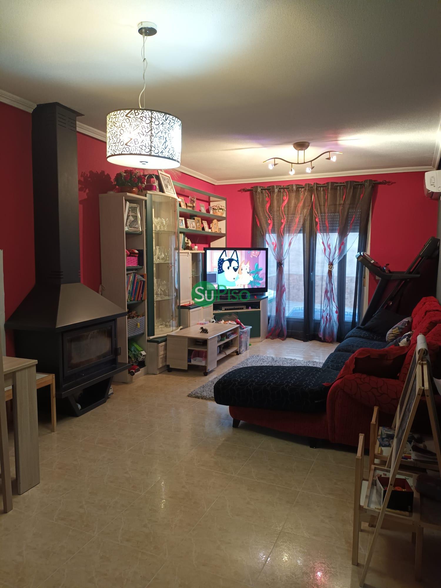 For sale of house in Borox
