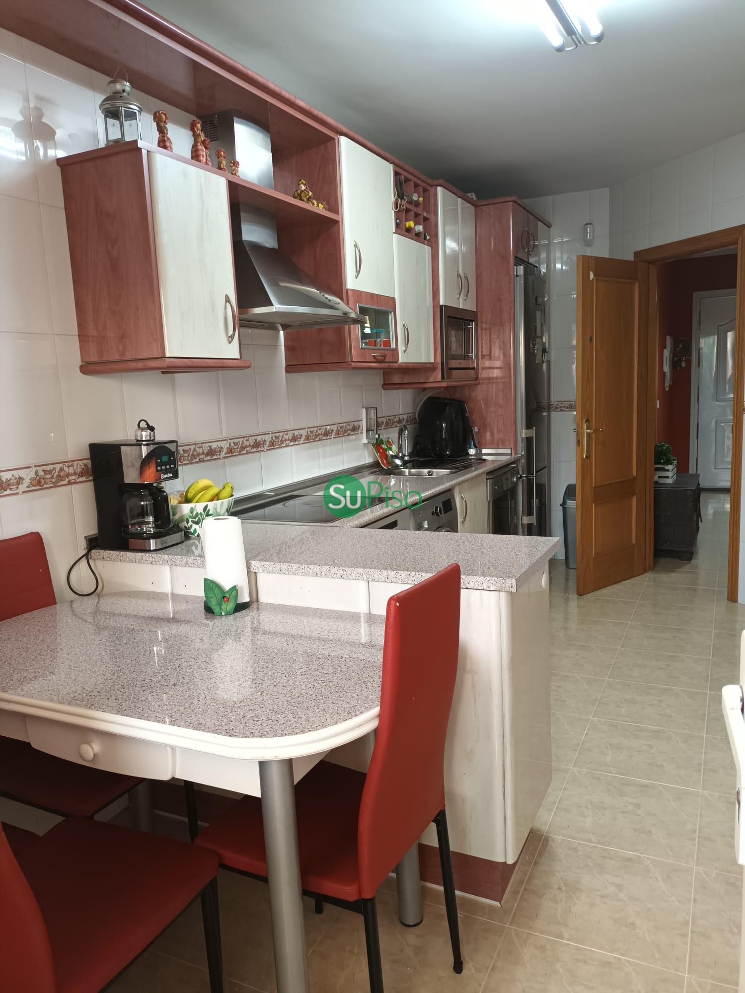 For sale of house in Borox