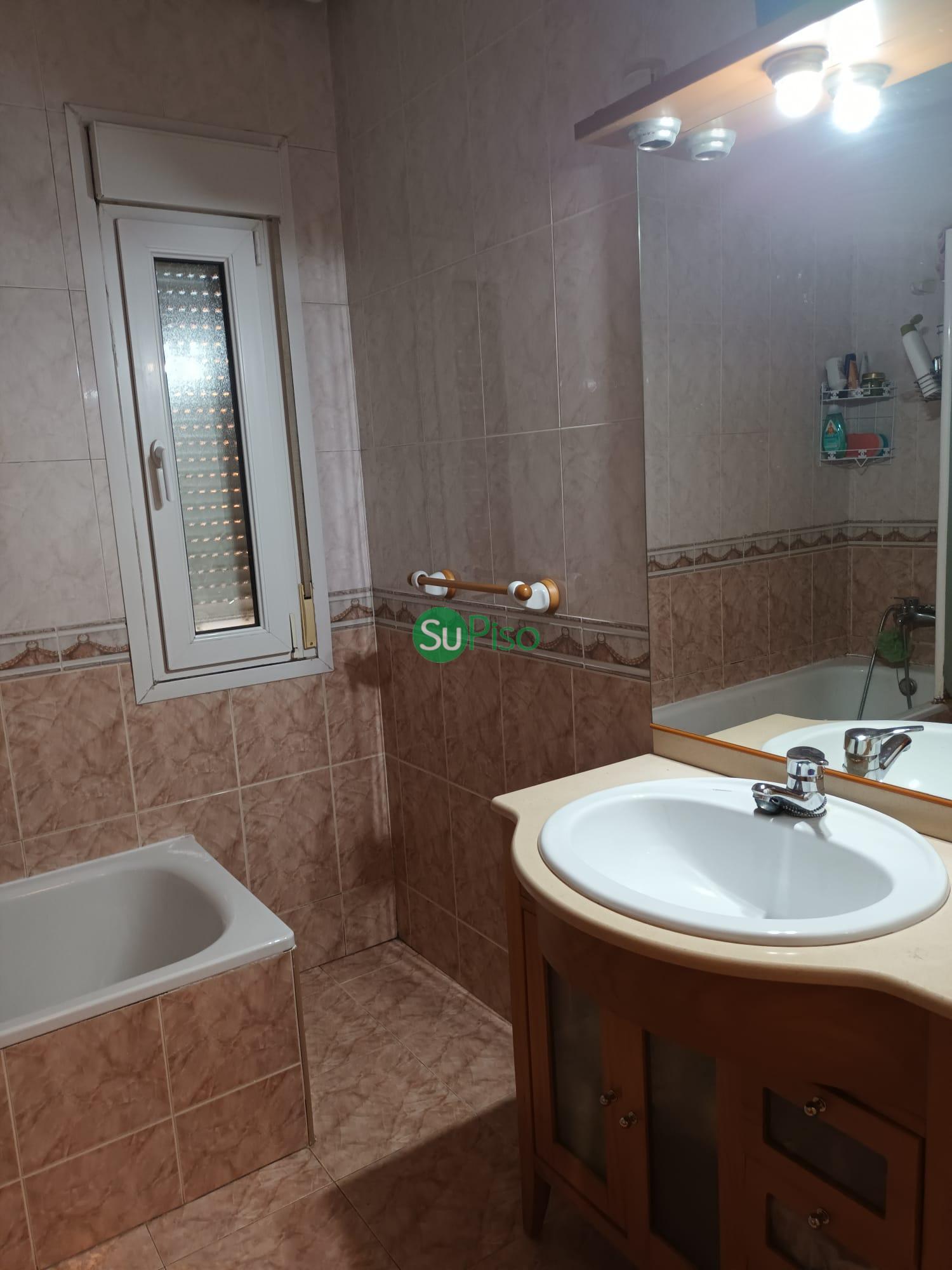 For sale of house in Borox