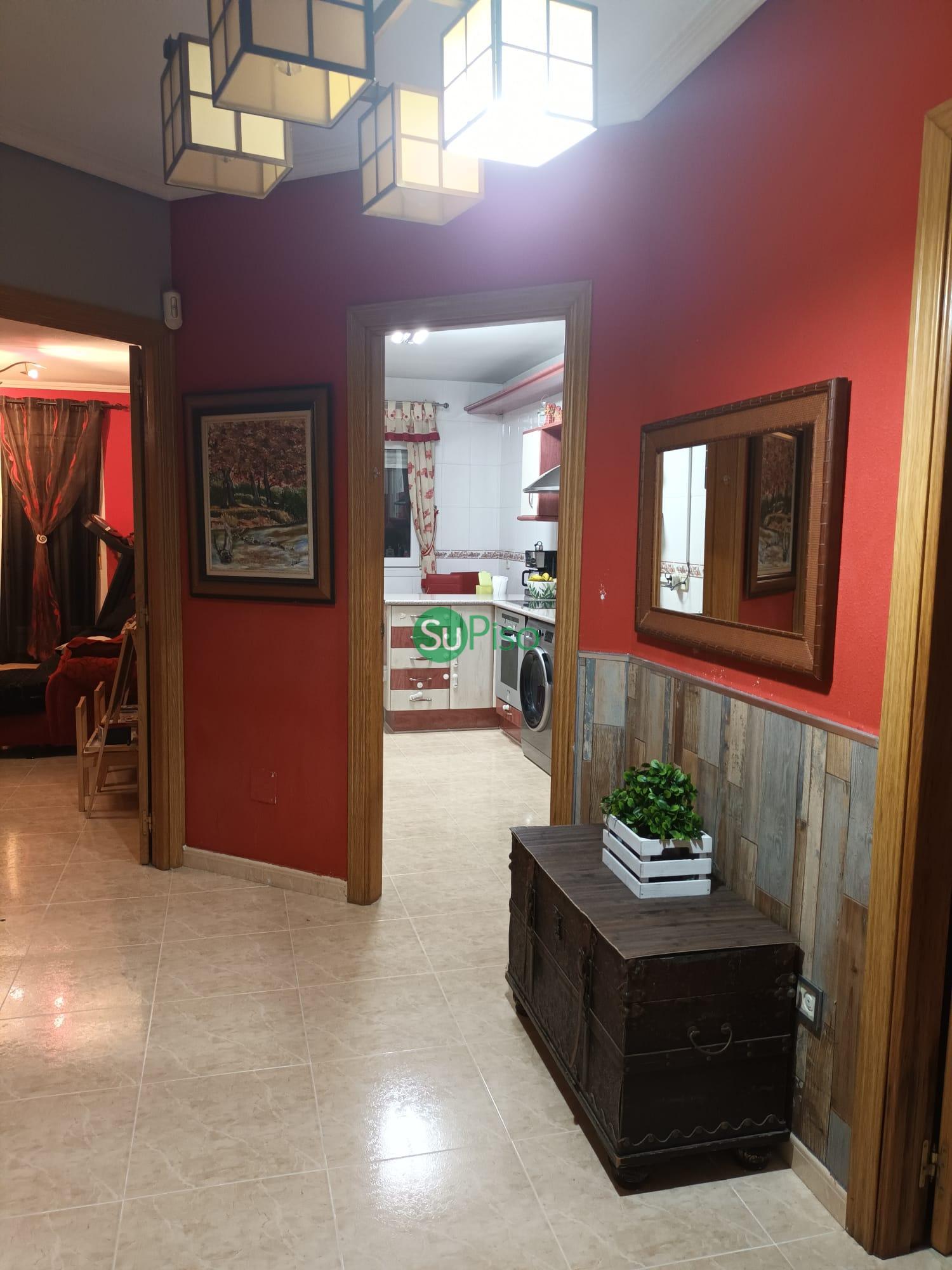 For sale of house in Borox