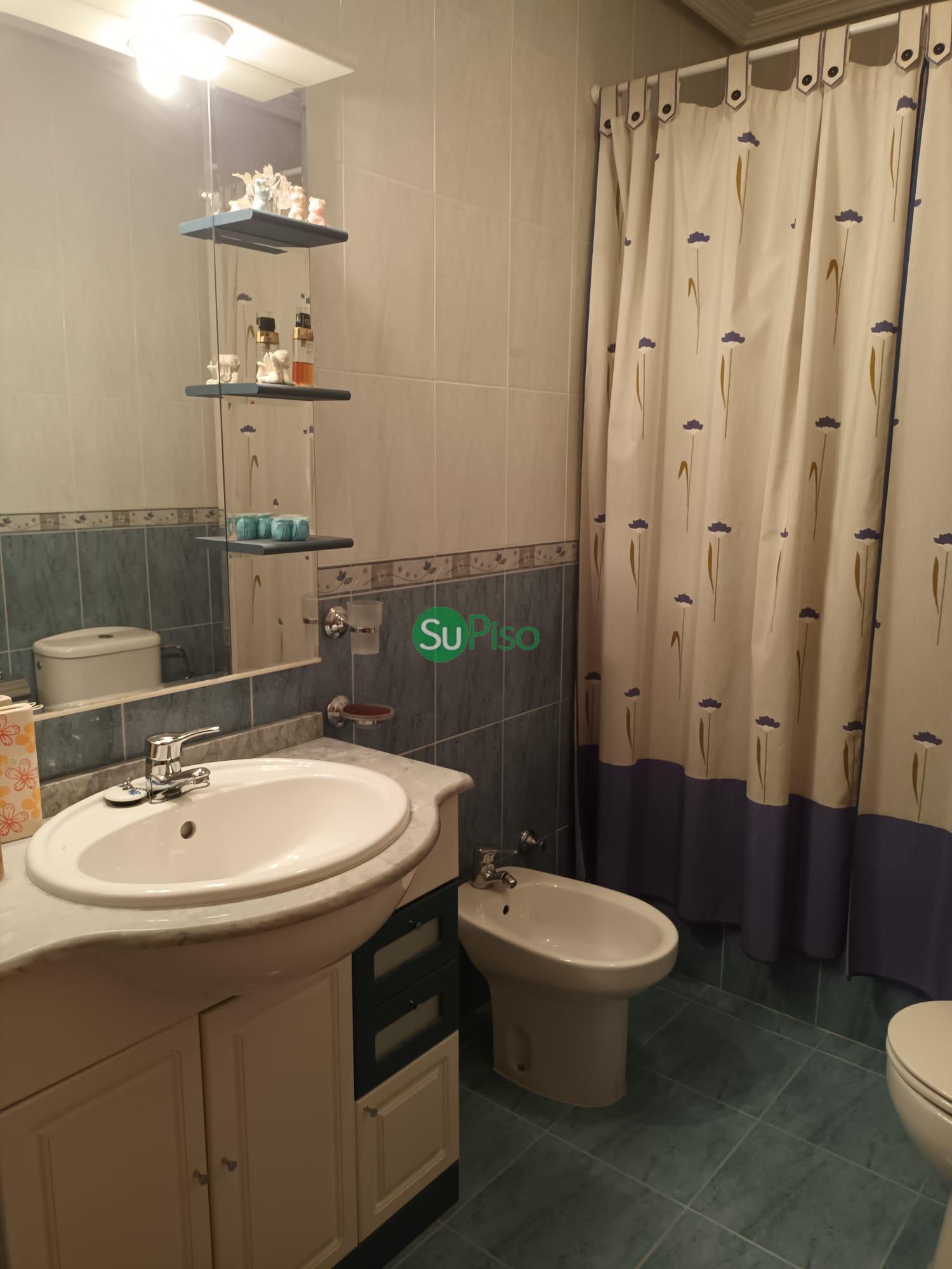 For sale of house in Borox