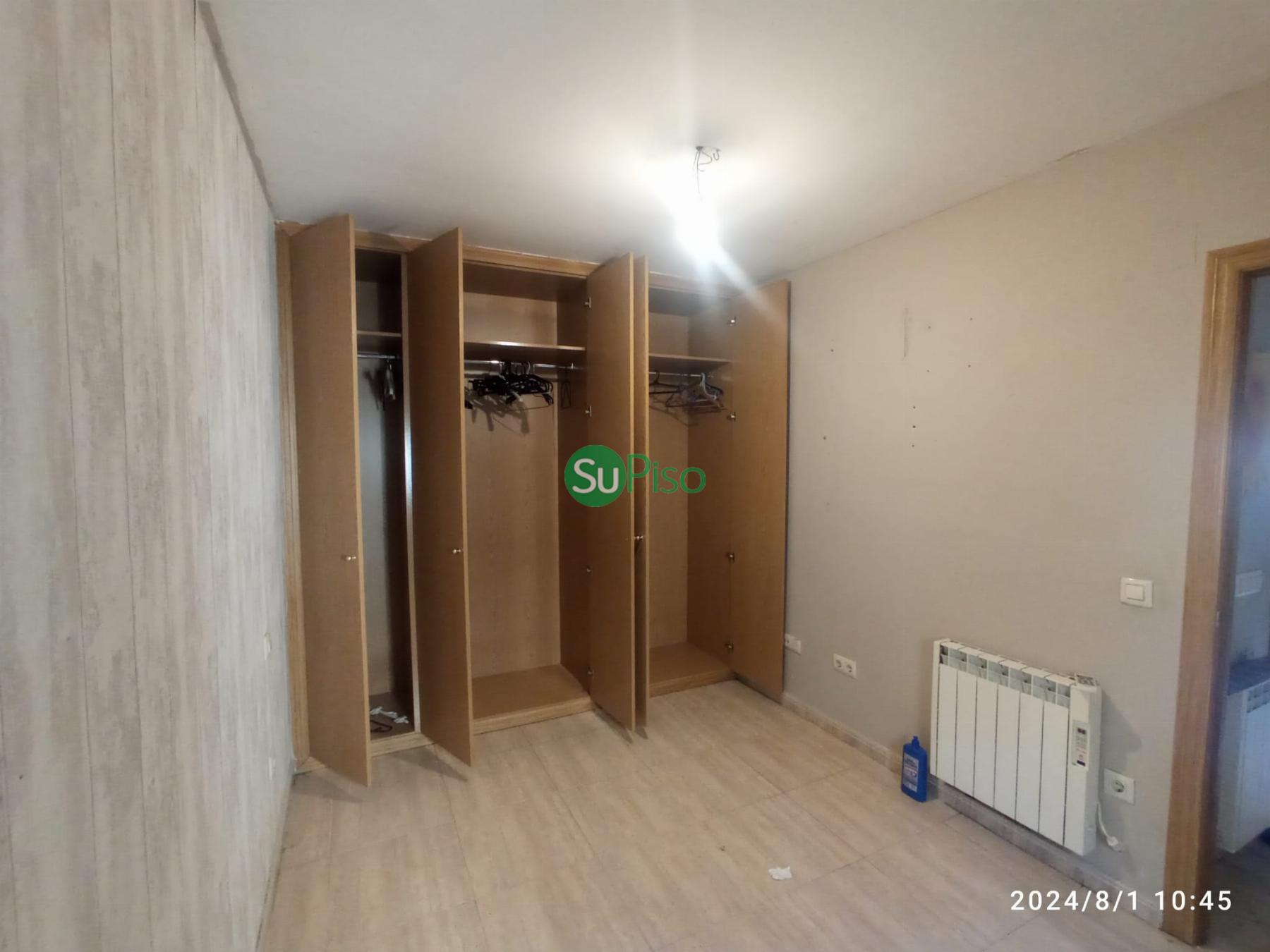 Venta de piso en Borox