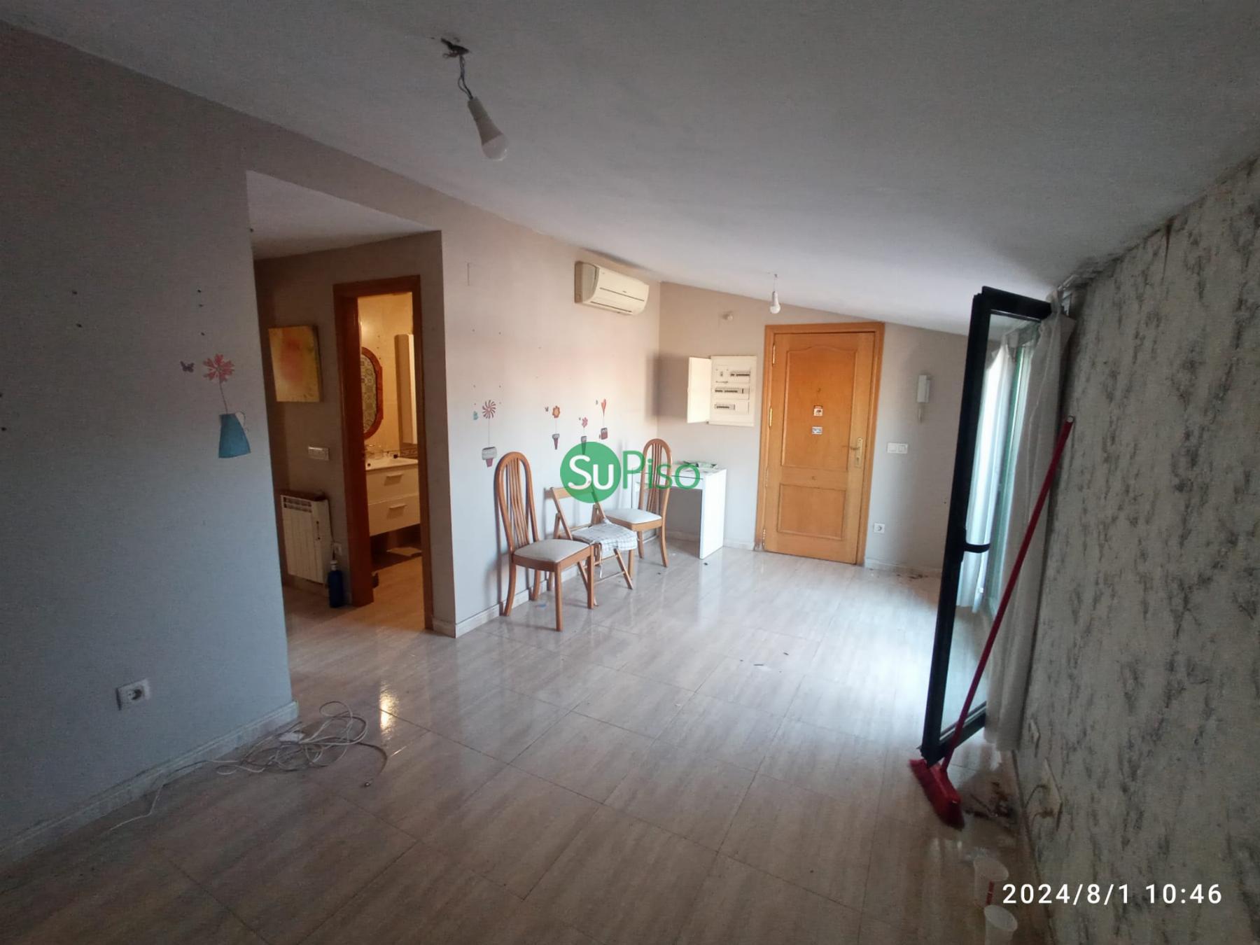 Venta de piso en Borox