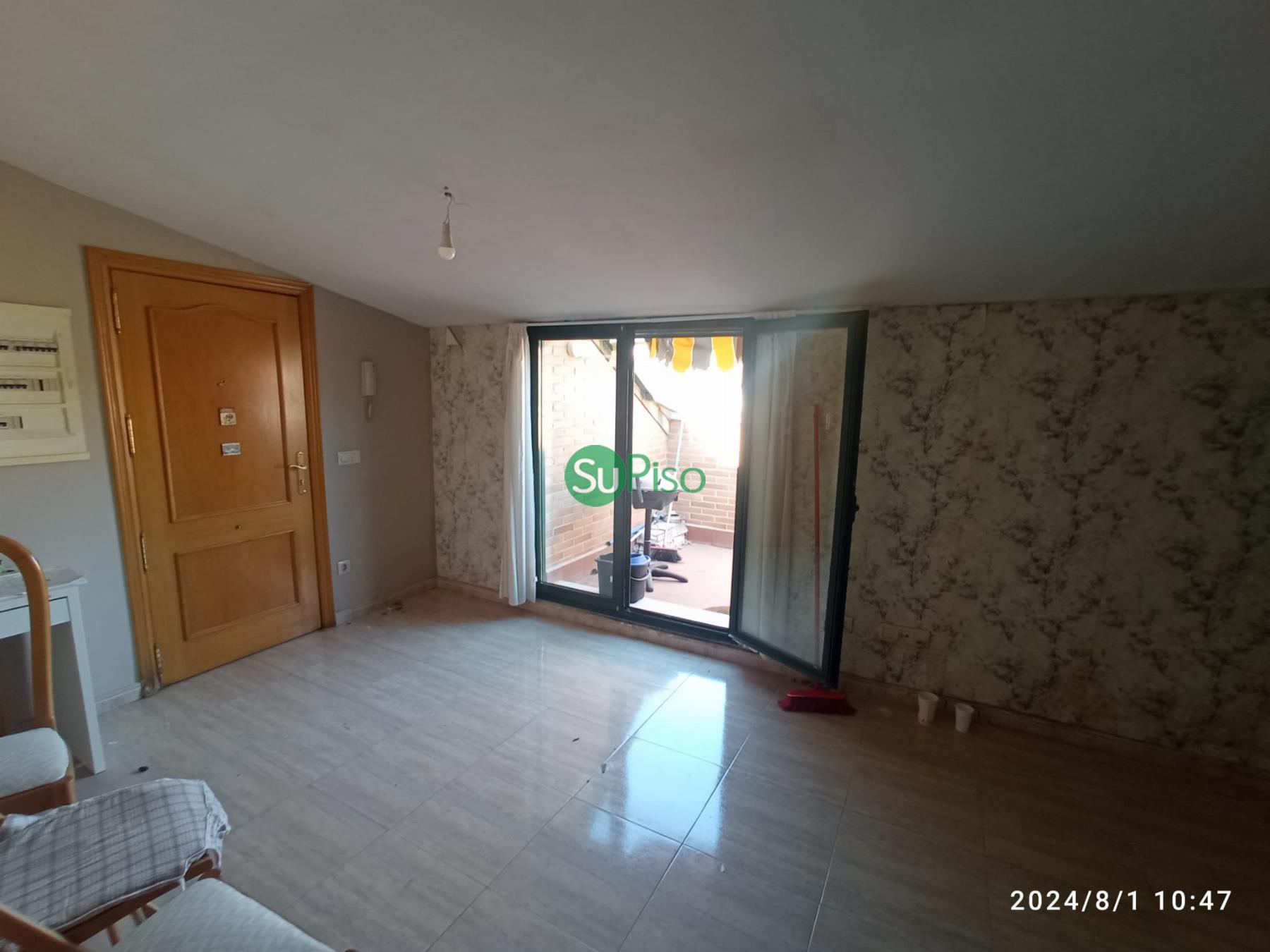 Venta de piso en Borox