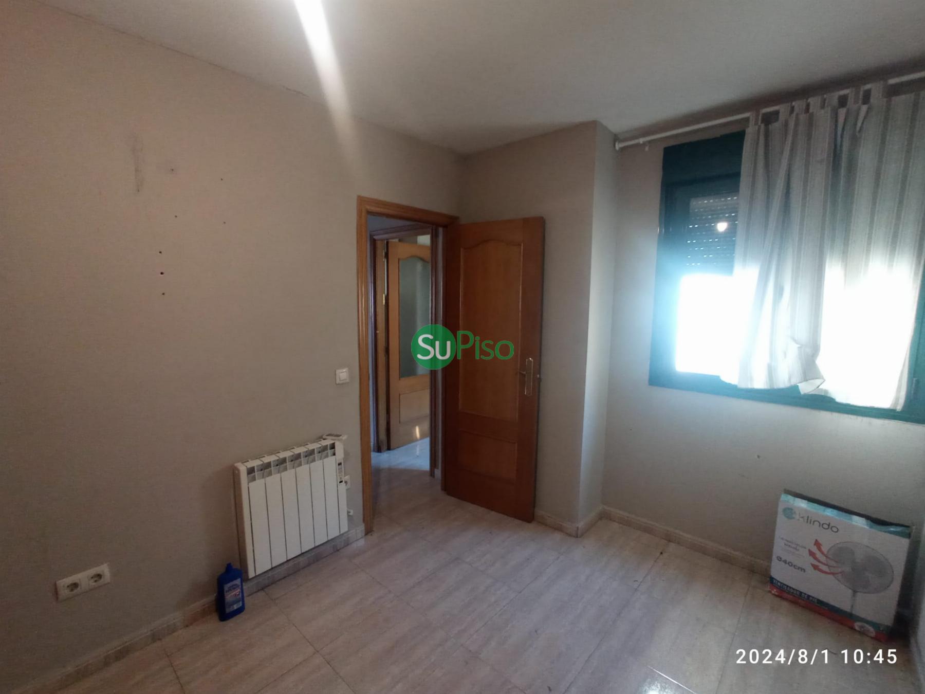 Venta de piso en Borox