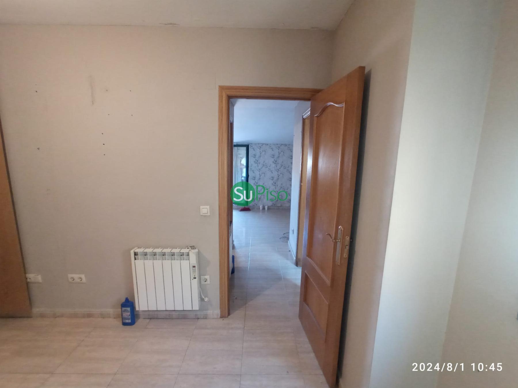 Venta de piso en Borox