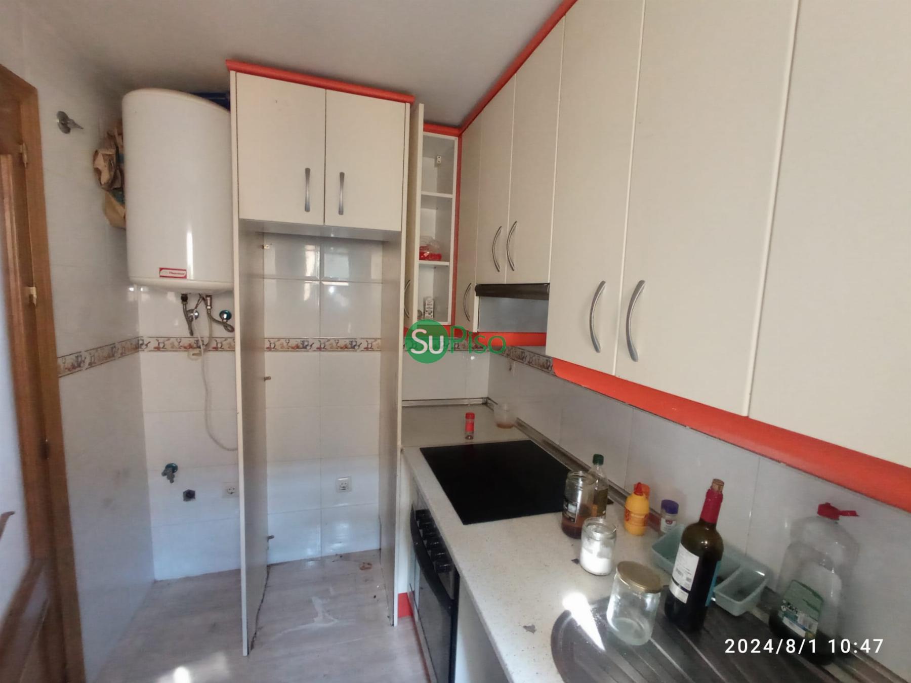 Venta de piso en Borox