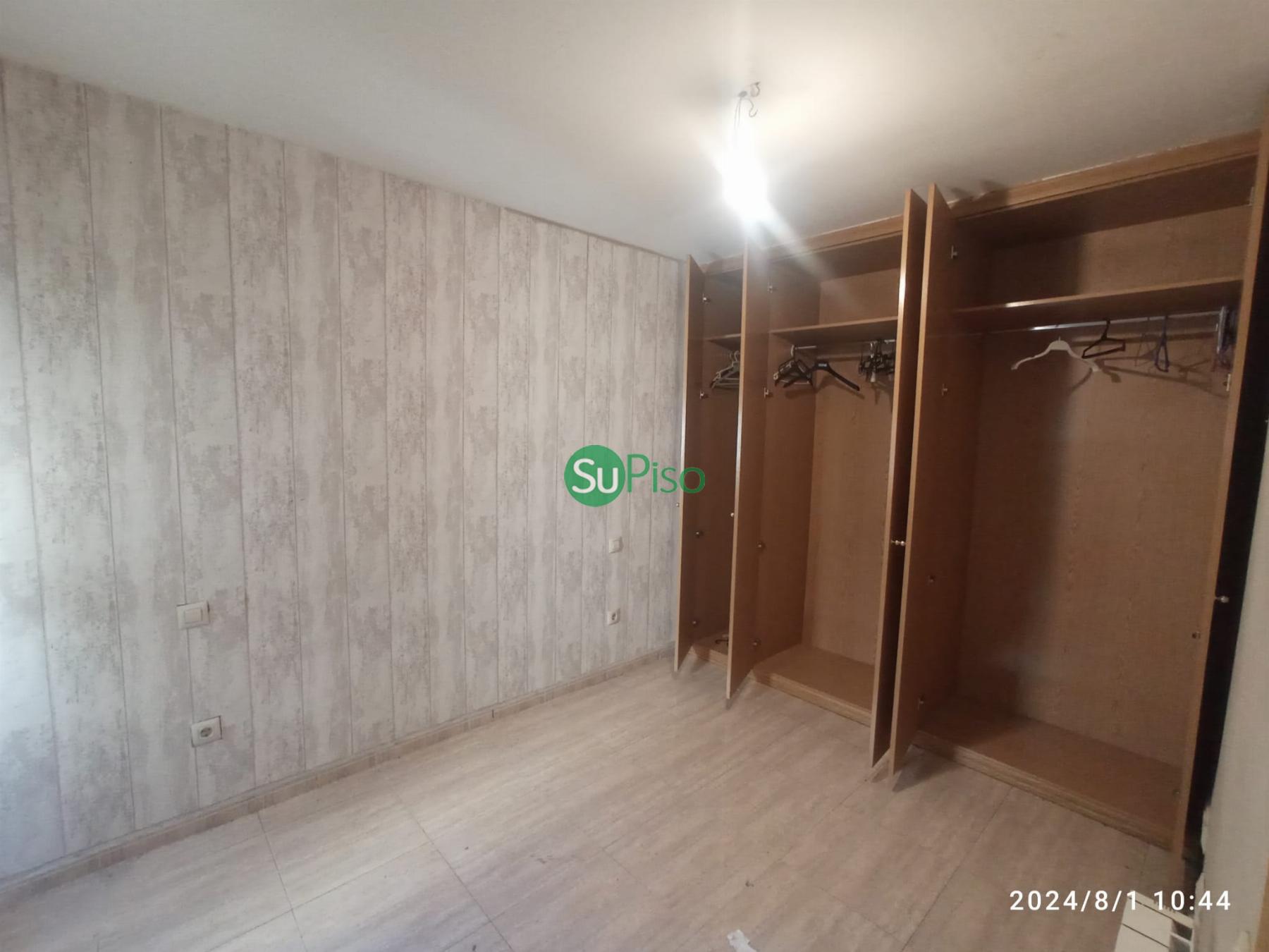 Venta de piso en Borox