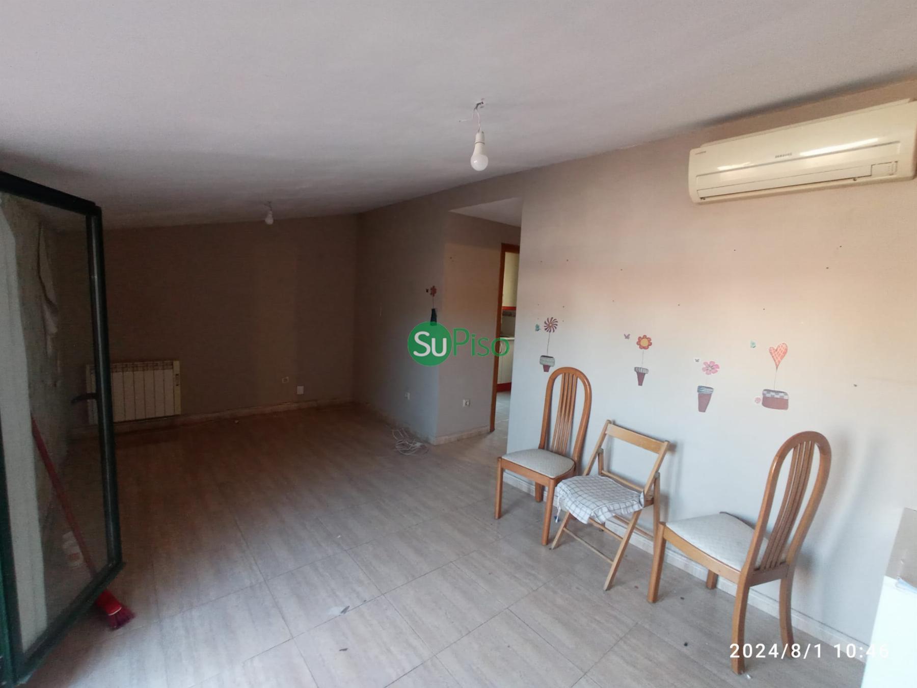 Venta de piso en Borox
