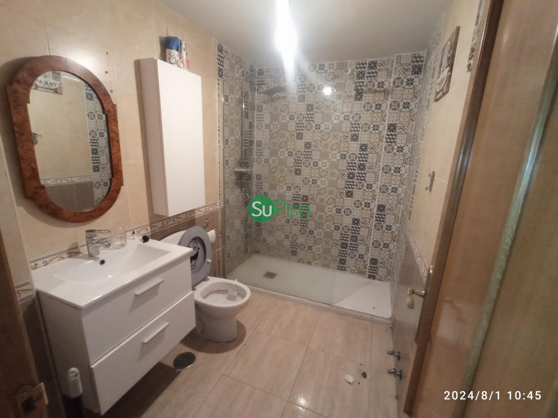 Venta de piso en Borox