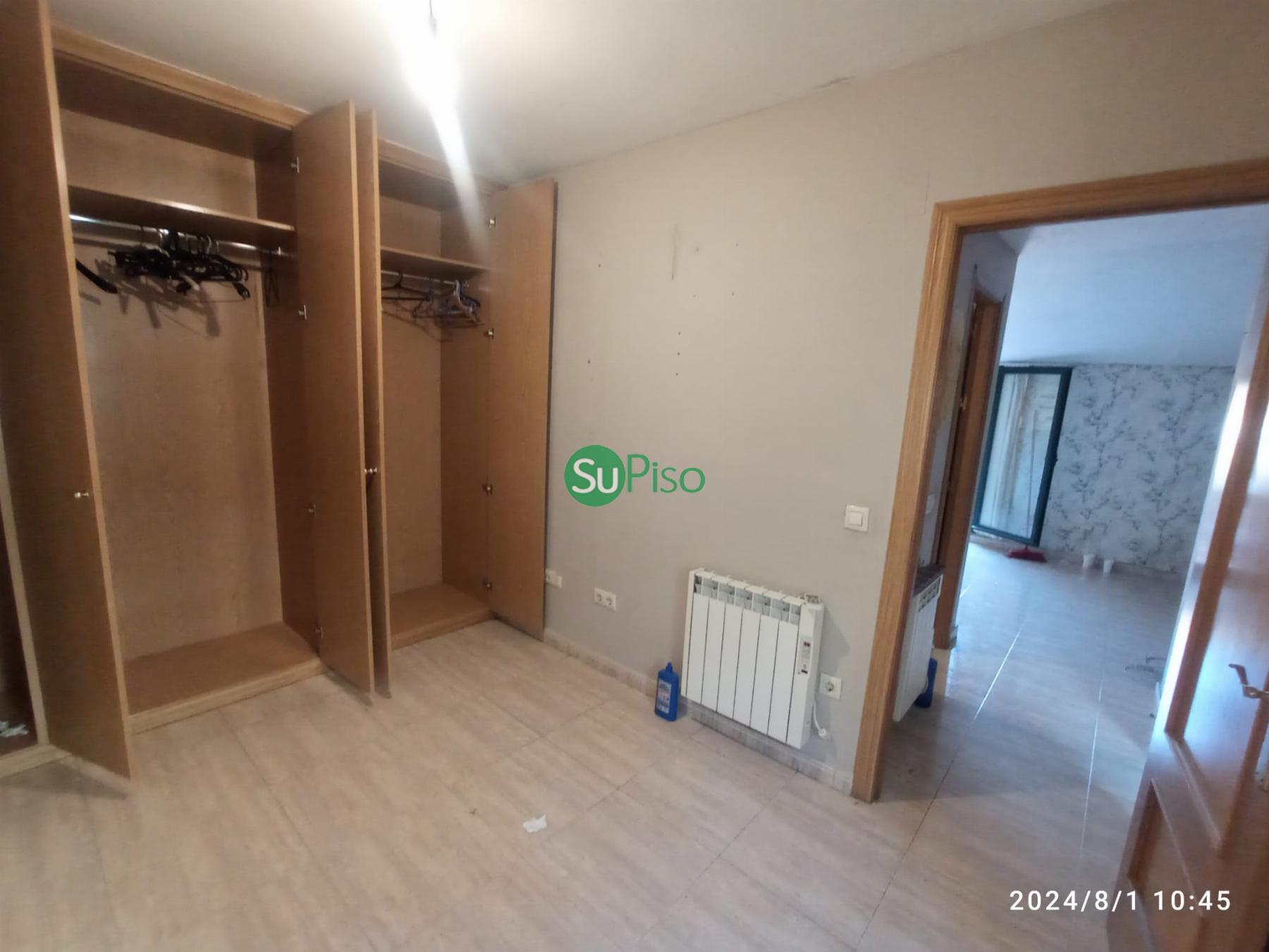 Venta de piso en Borox