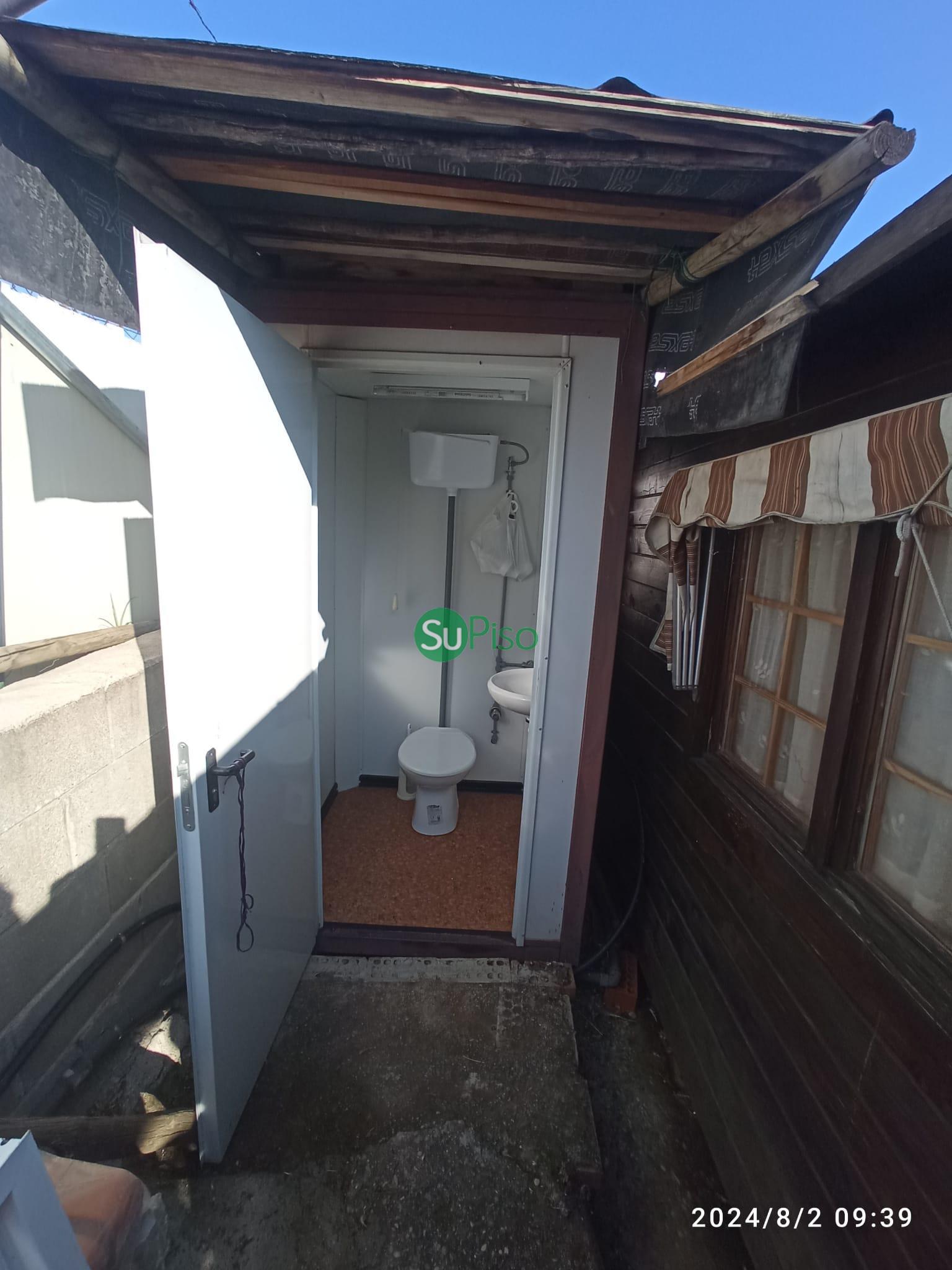 Venta de terreno en Yuncler