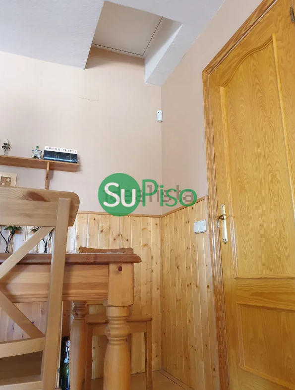 For sale of house in El Viso de San Juan