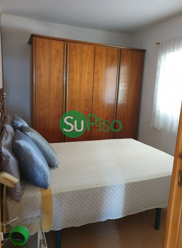 For sale of house in El Viso de San Juan