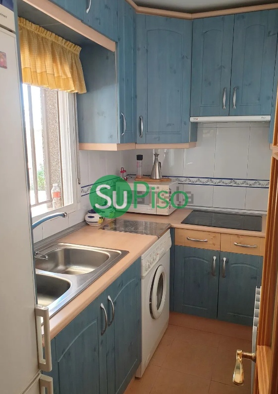 For sale of house in El Viso de San Juan