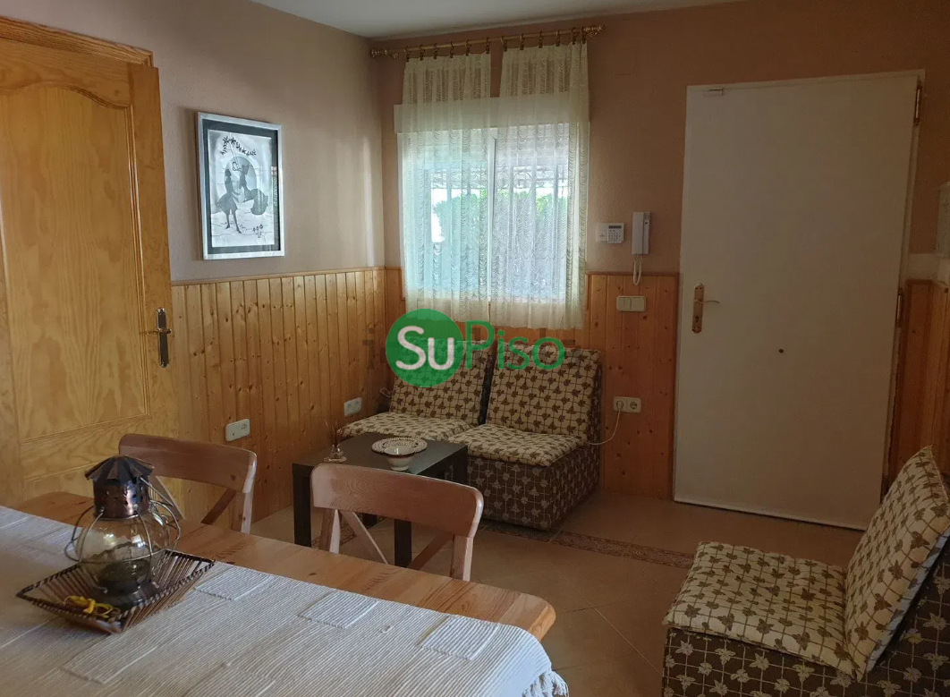 For sale of house in El Viso de San Juan
