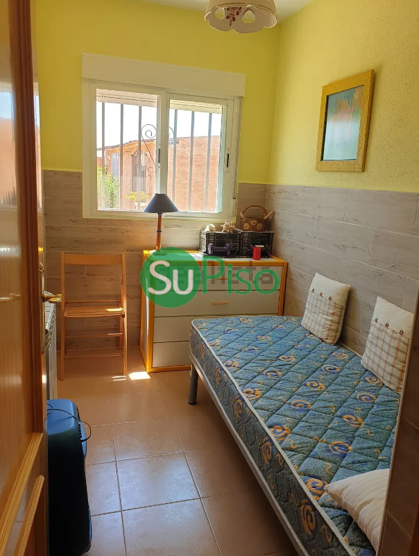 For sale of house in El Viso de San Juan