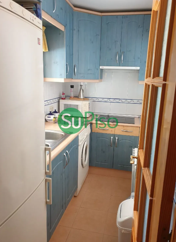 For sale of house in El Viso de San Juan