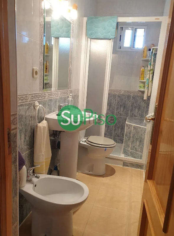 For sale of house in El Viso de San Juan