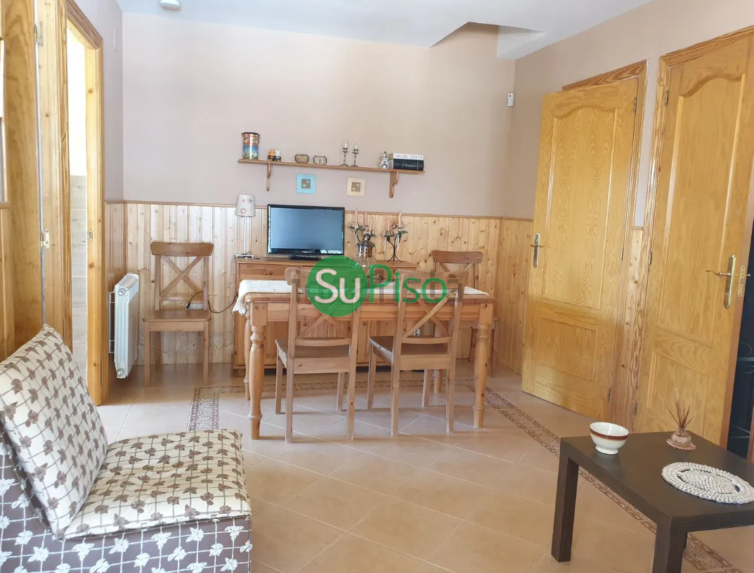 For sale of house in El Viso de San Juan