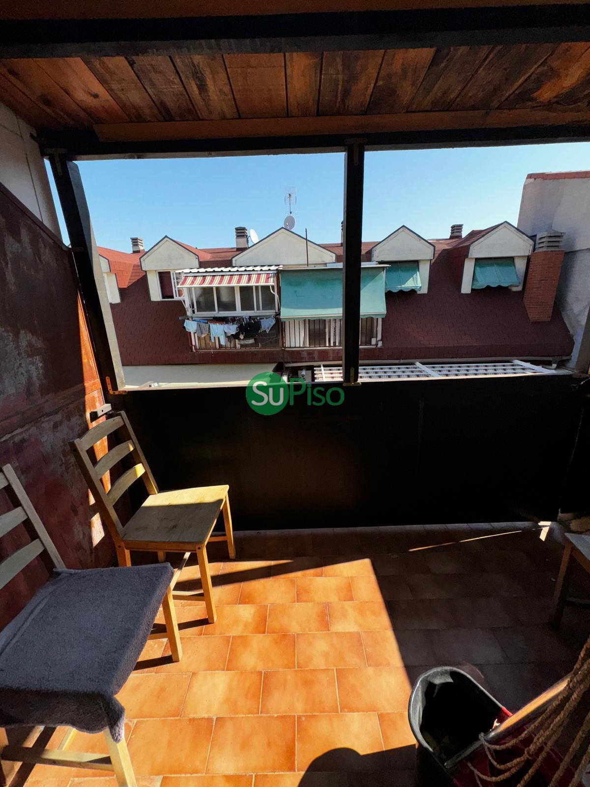 Venta de piso en Yeles