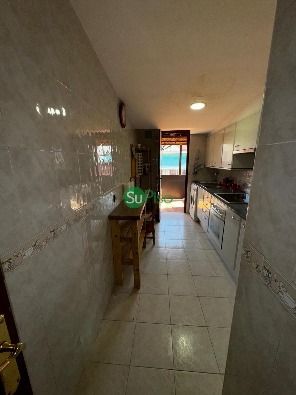 Venta de piso en Yeles