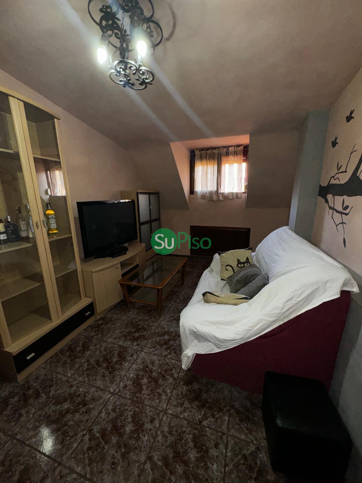 Venta de piso en Yeles