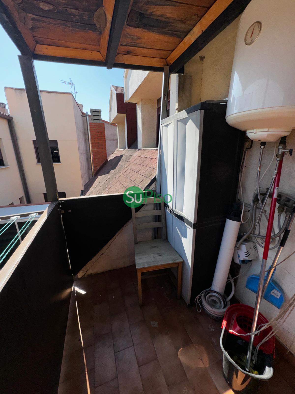 Venta de piso en Yeles