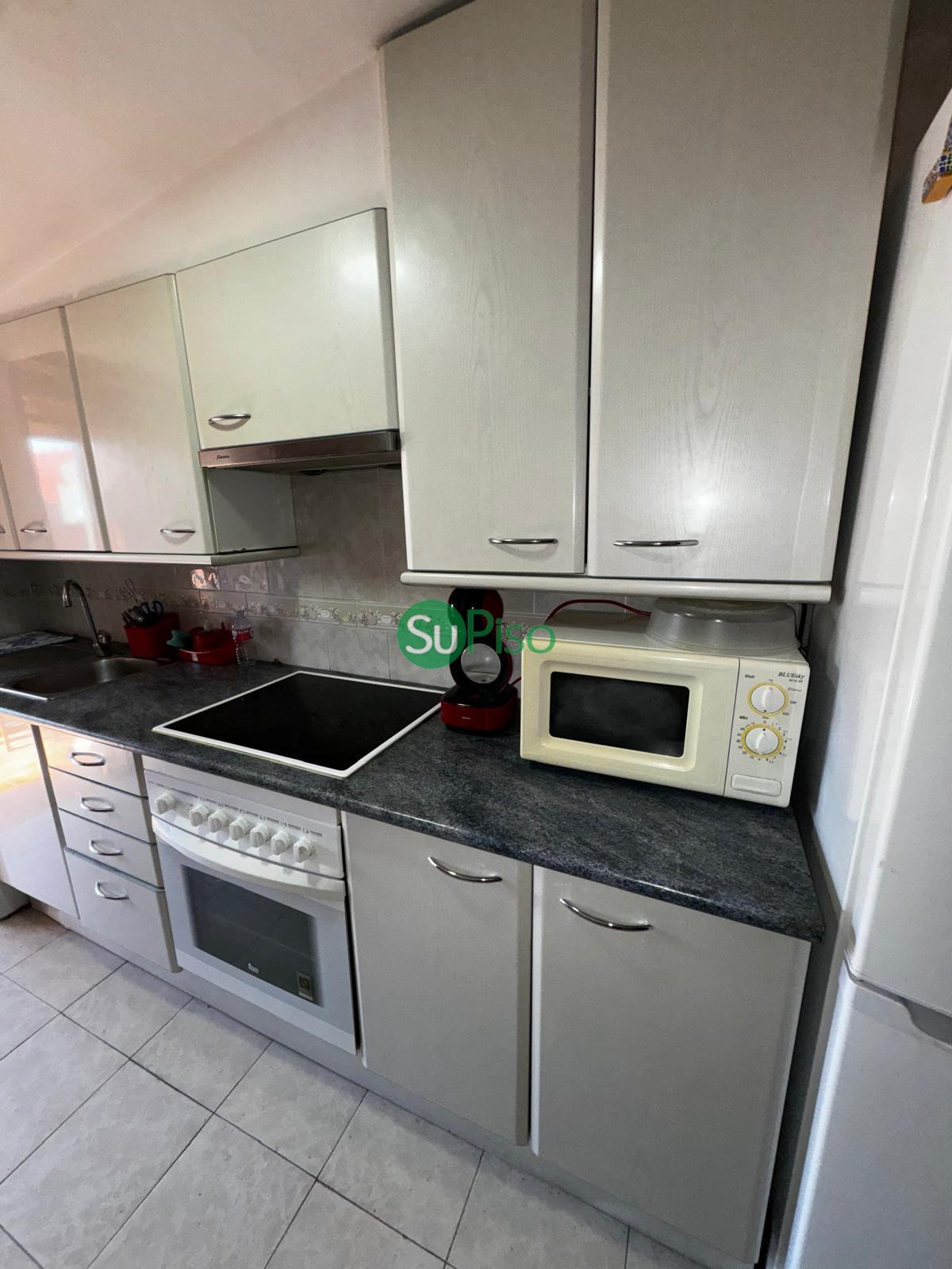 Venta de piso en Yeles
