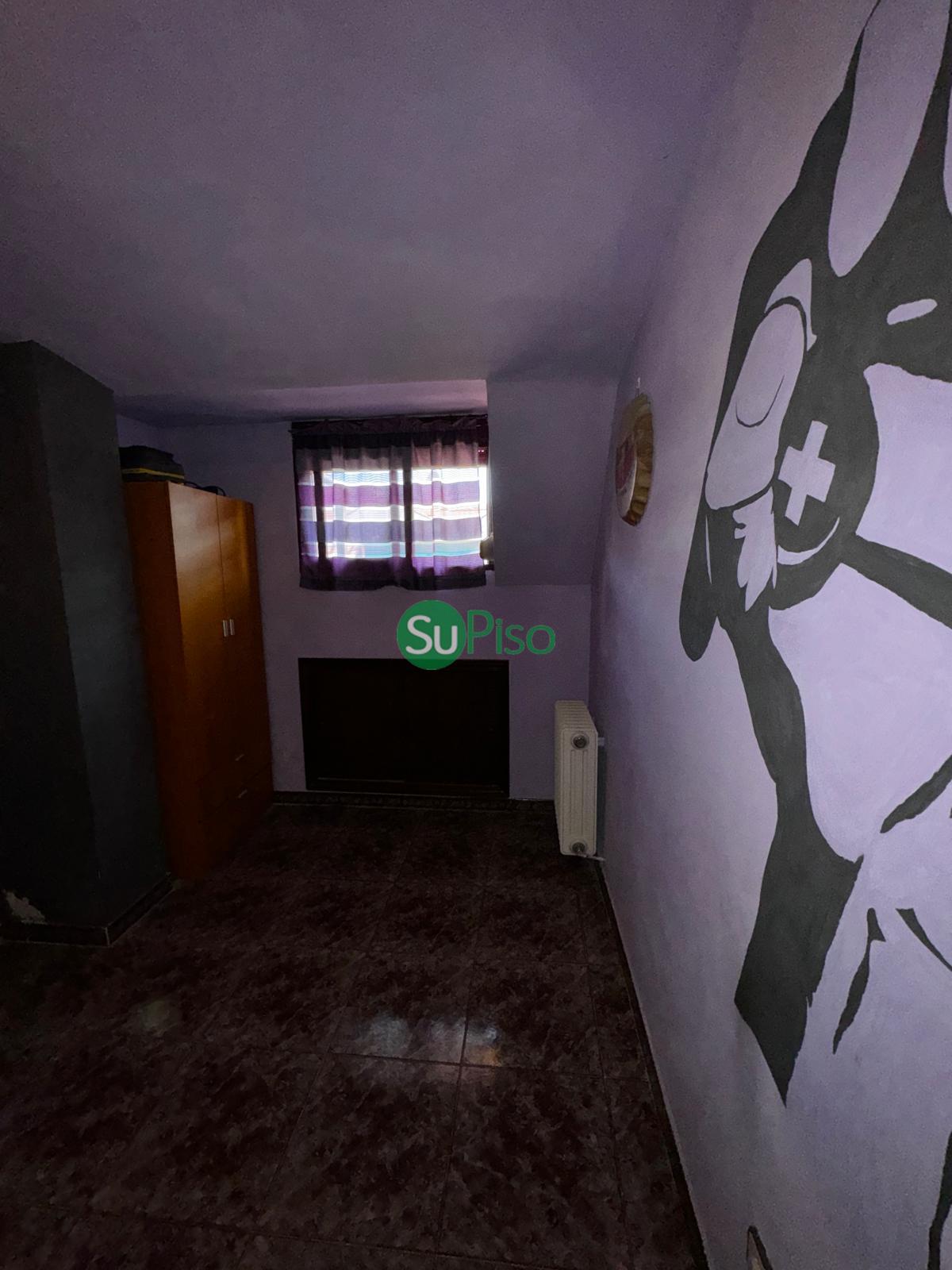 Venta de piso en Yeles