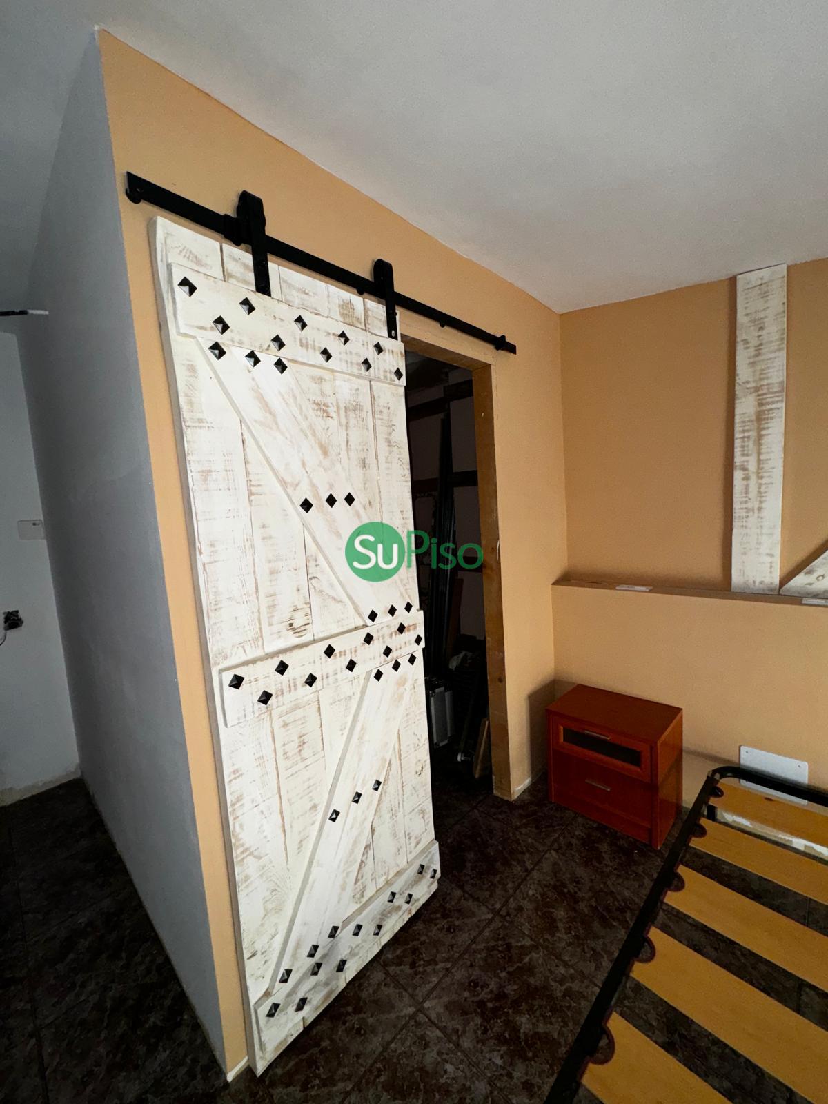 Venta de piso en Yeles