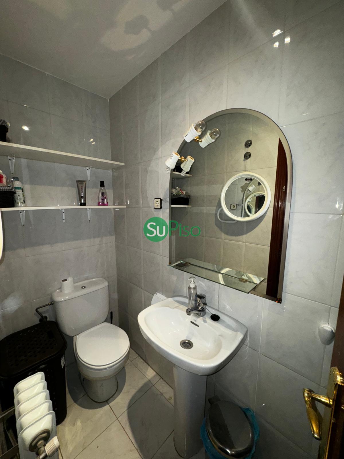 Venta de piso en Yeles