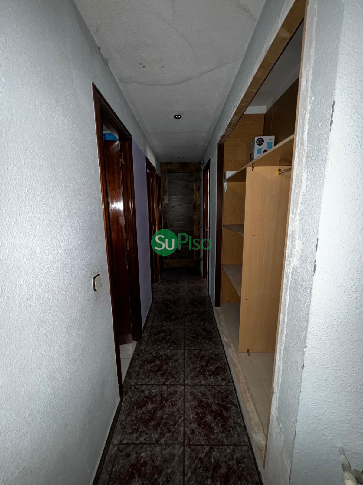 Venta de piso en Yeles