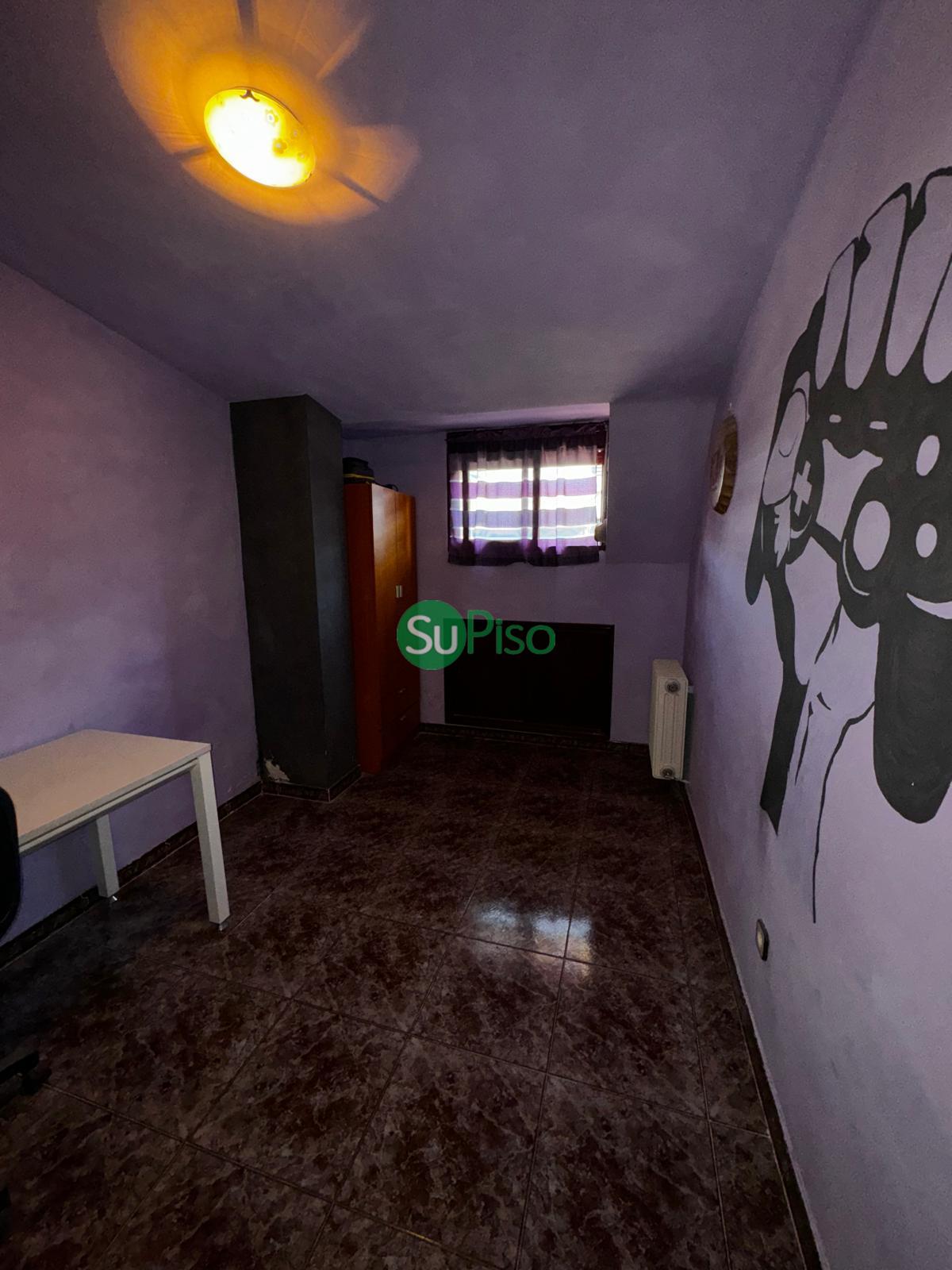 Venta de piso en Yeles